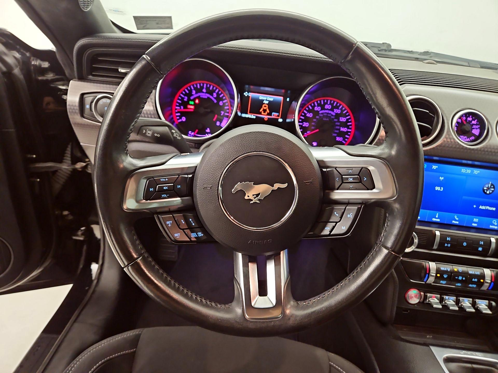 Thumbnail: 2020 Ford Mustang - 10