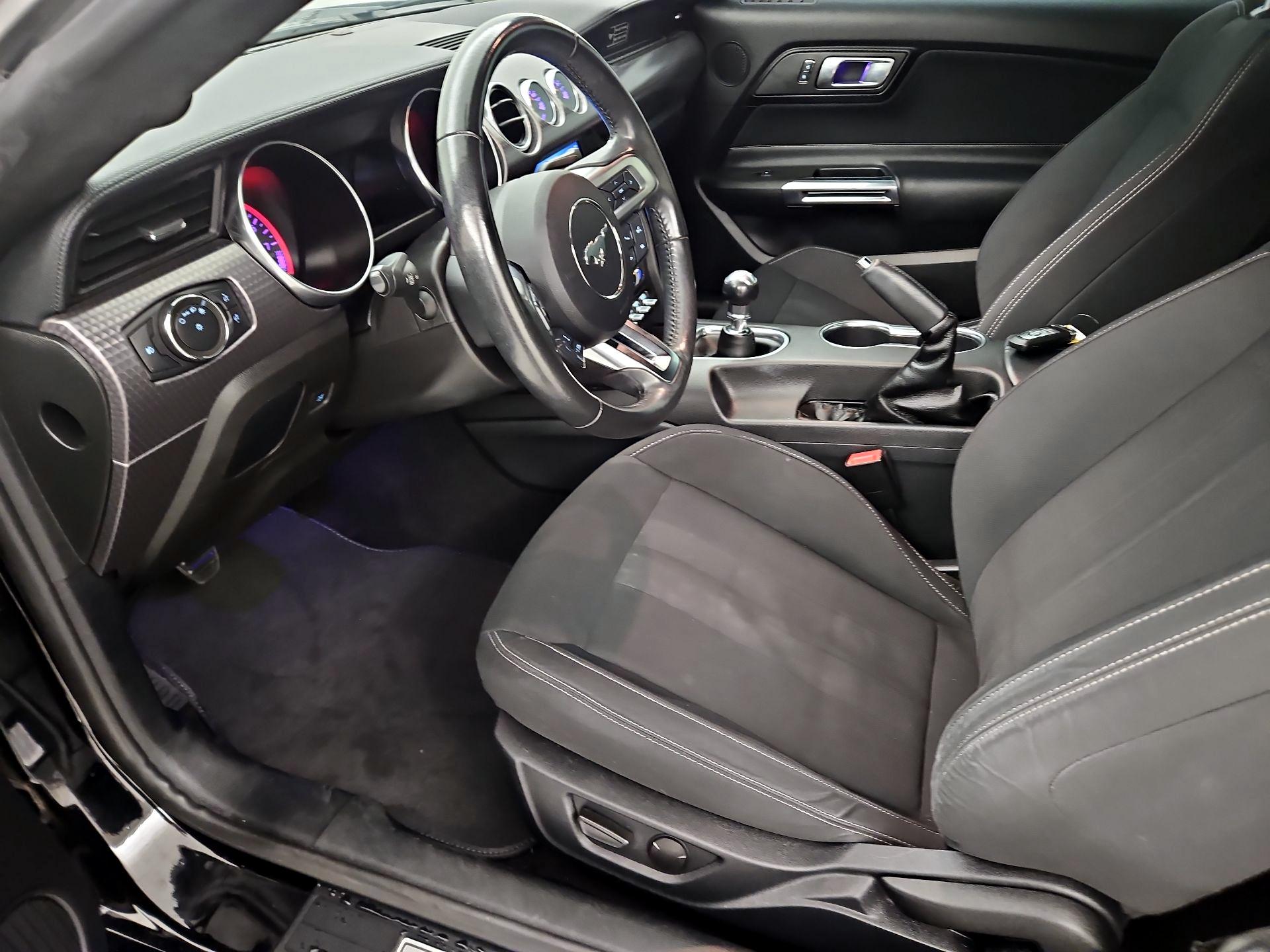 Thumbnail: 2020 Ford Mustang - 11