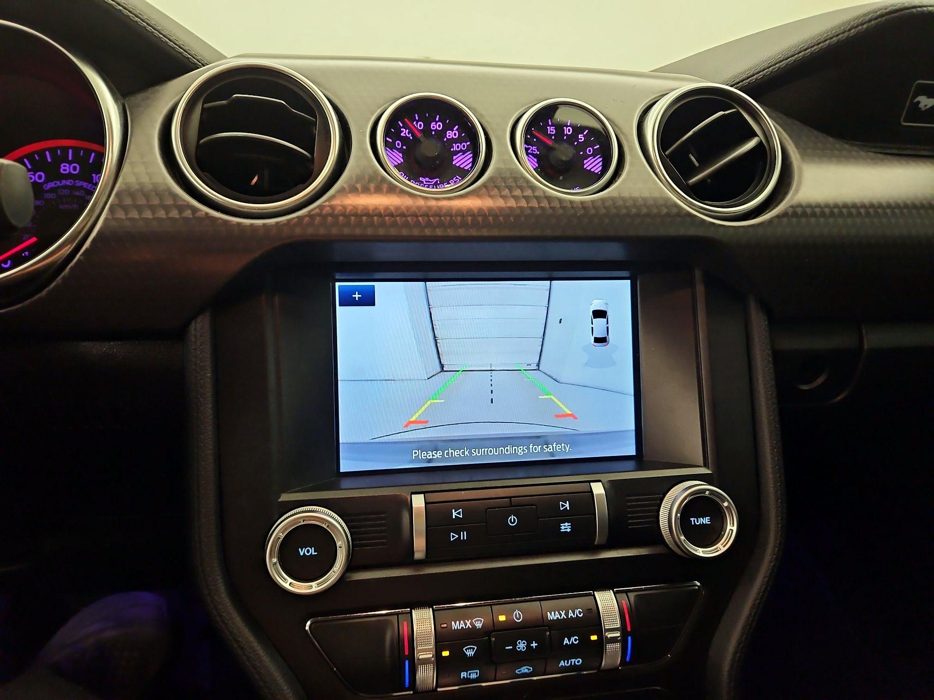 Thumbnail: 2020 Ford Mustang - 14