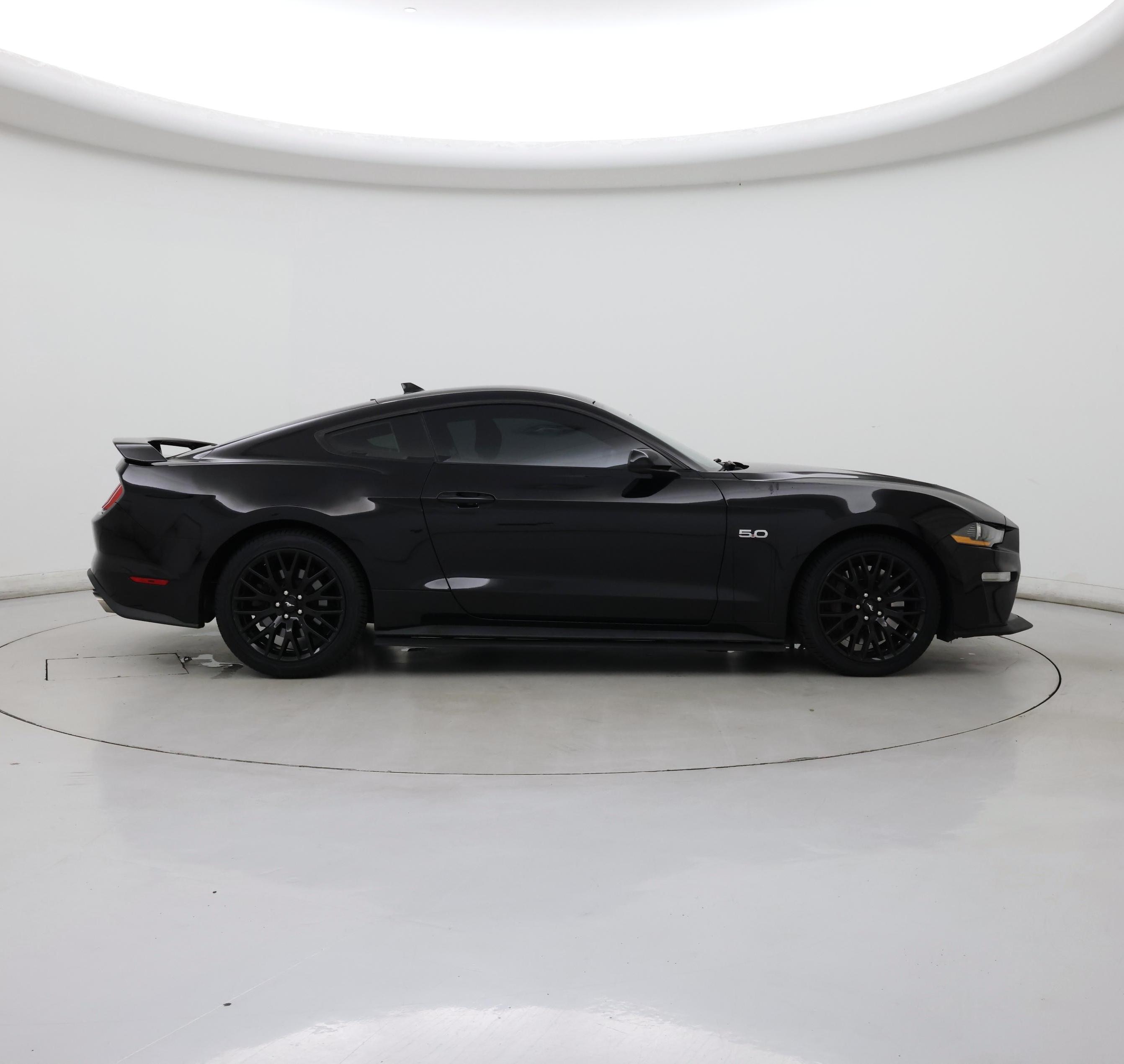 Thumbnail: 2020 Ford Mustang - 7