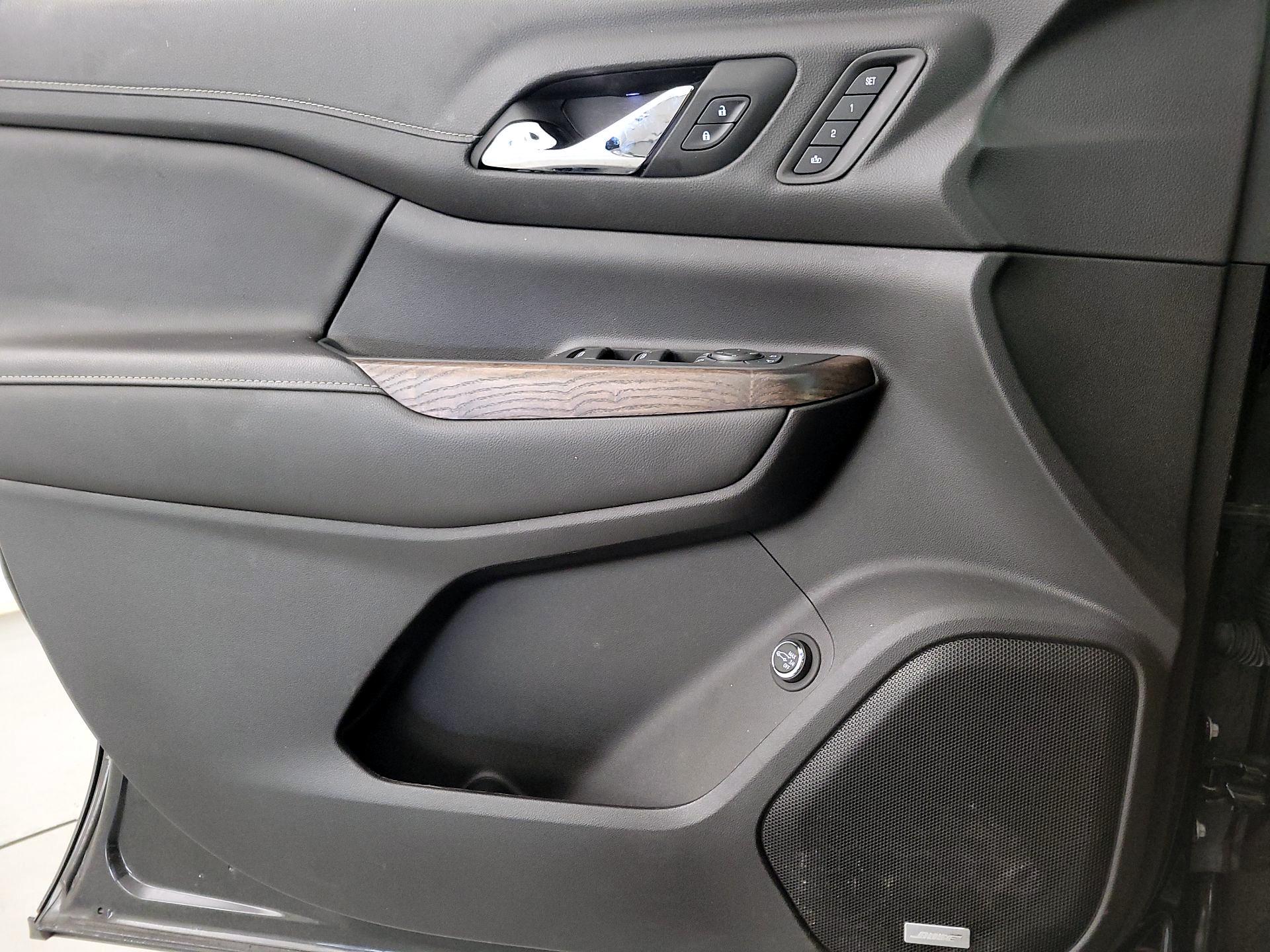 Thumbnail: 2022 GMC Acadia - 12