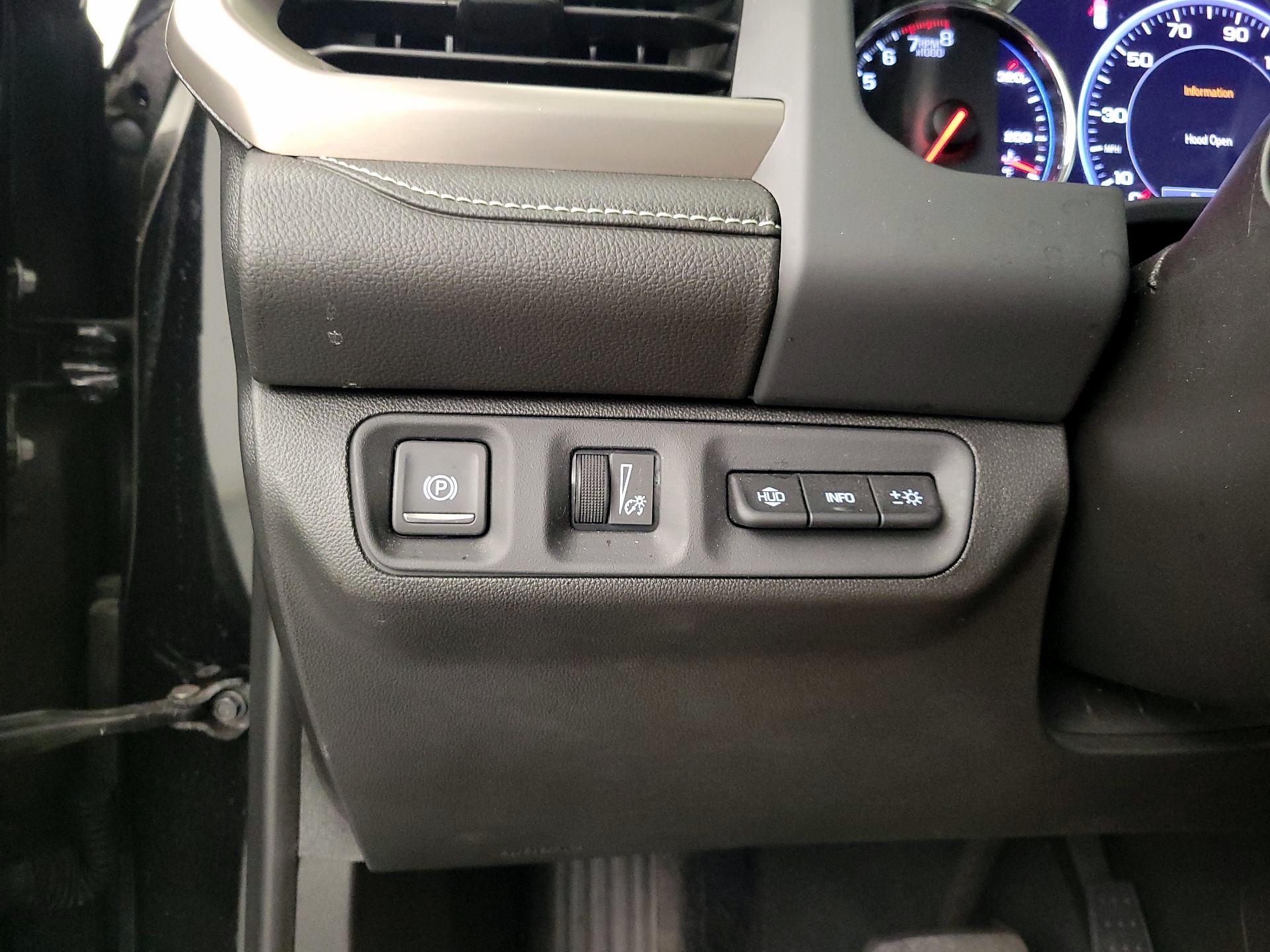 Thumbnail: 2022 GMC Acadia - 13