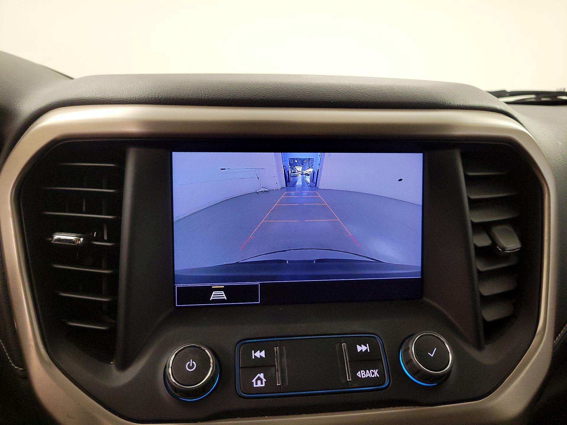 Thumbnail: 2022 GMC Acadia - 14