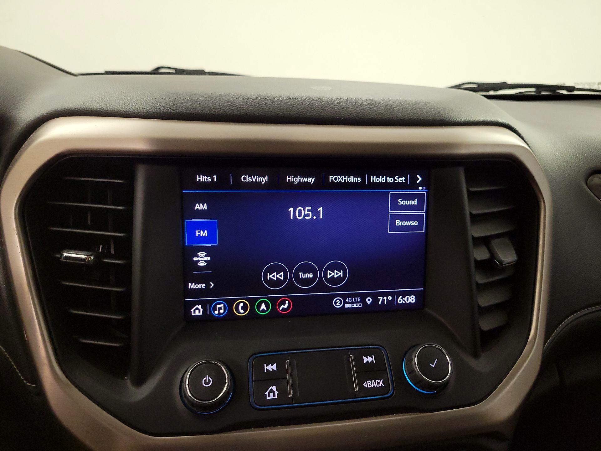 Thumbnail: 2022 GMC Acadia - 15