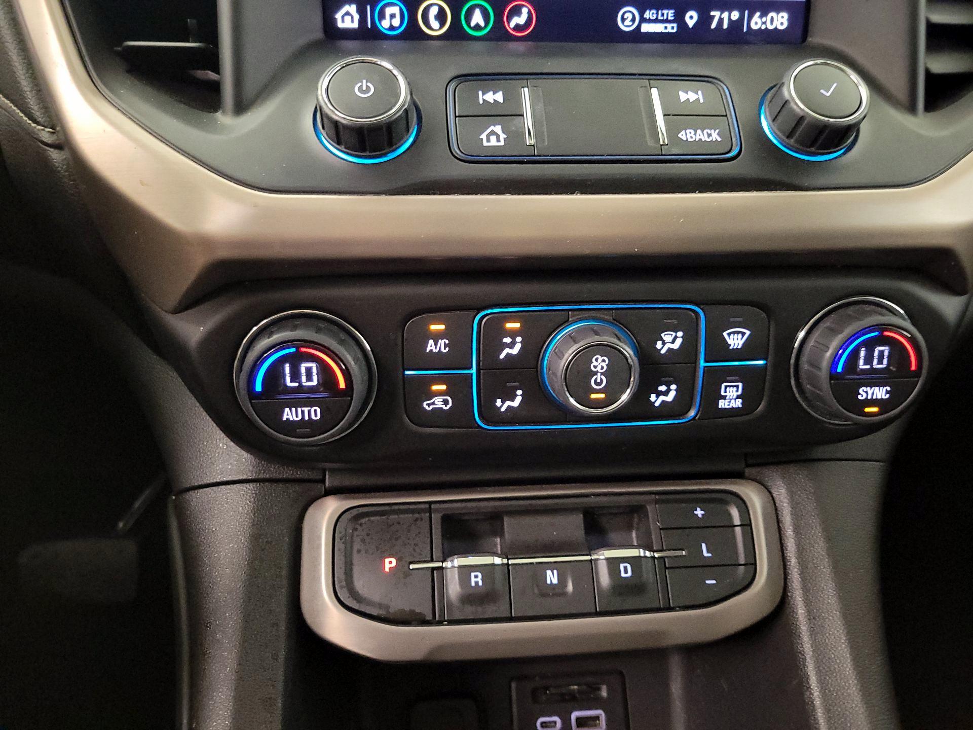 Thumbnail: 2022 GMC Acadia - 16