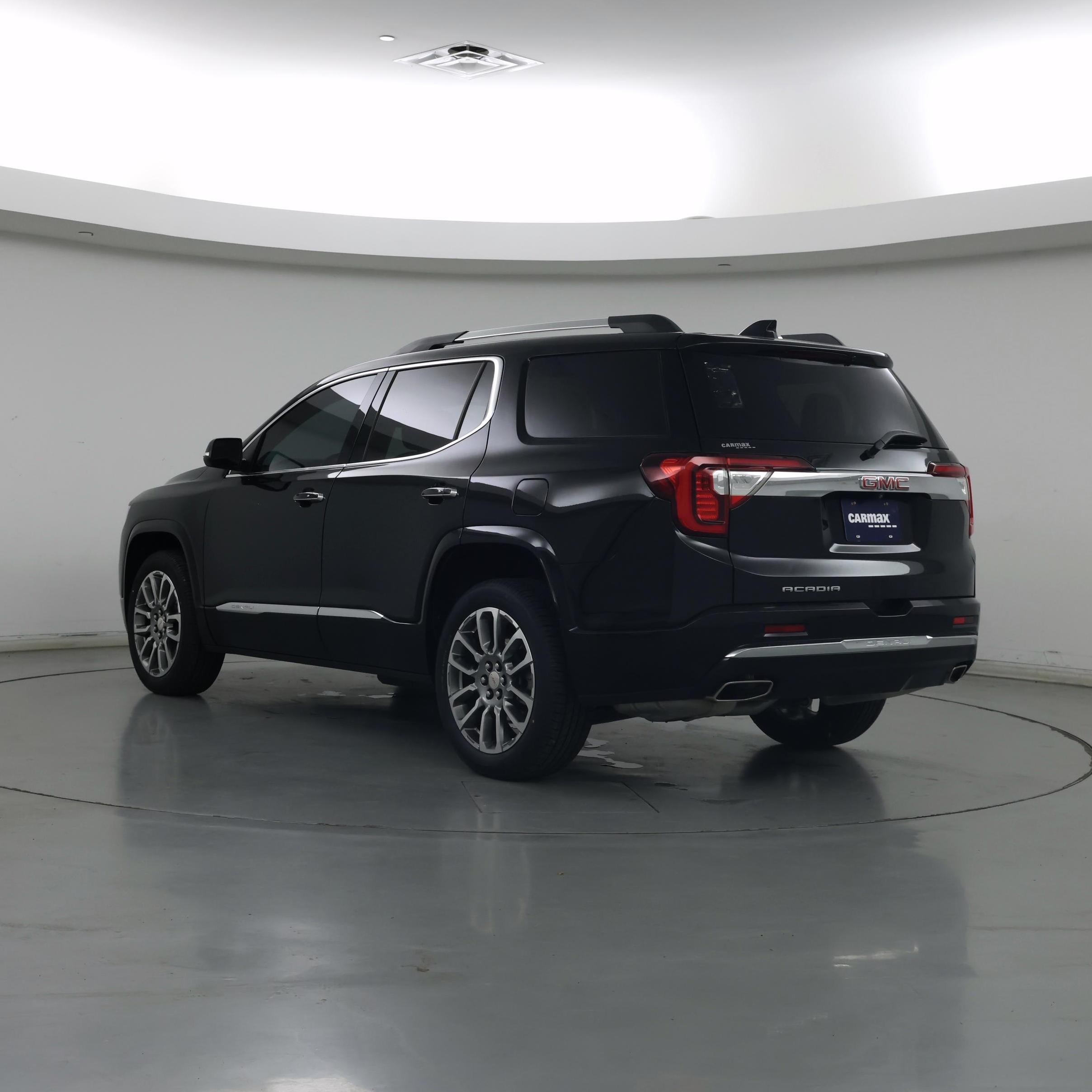 Thumbnail: 2022 GMC Acadia - 2