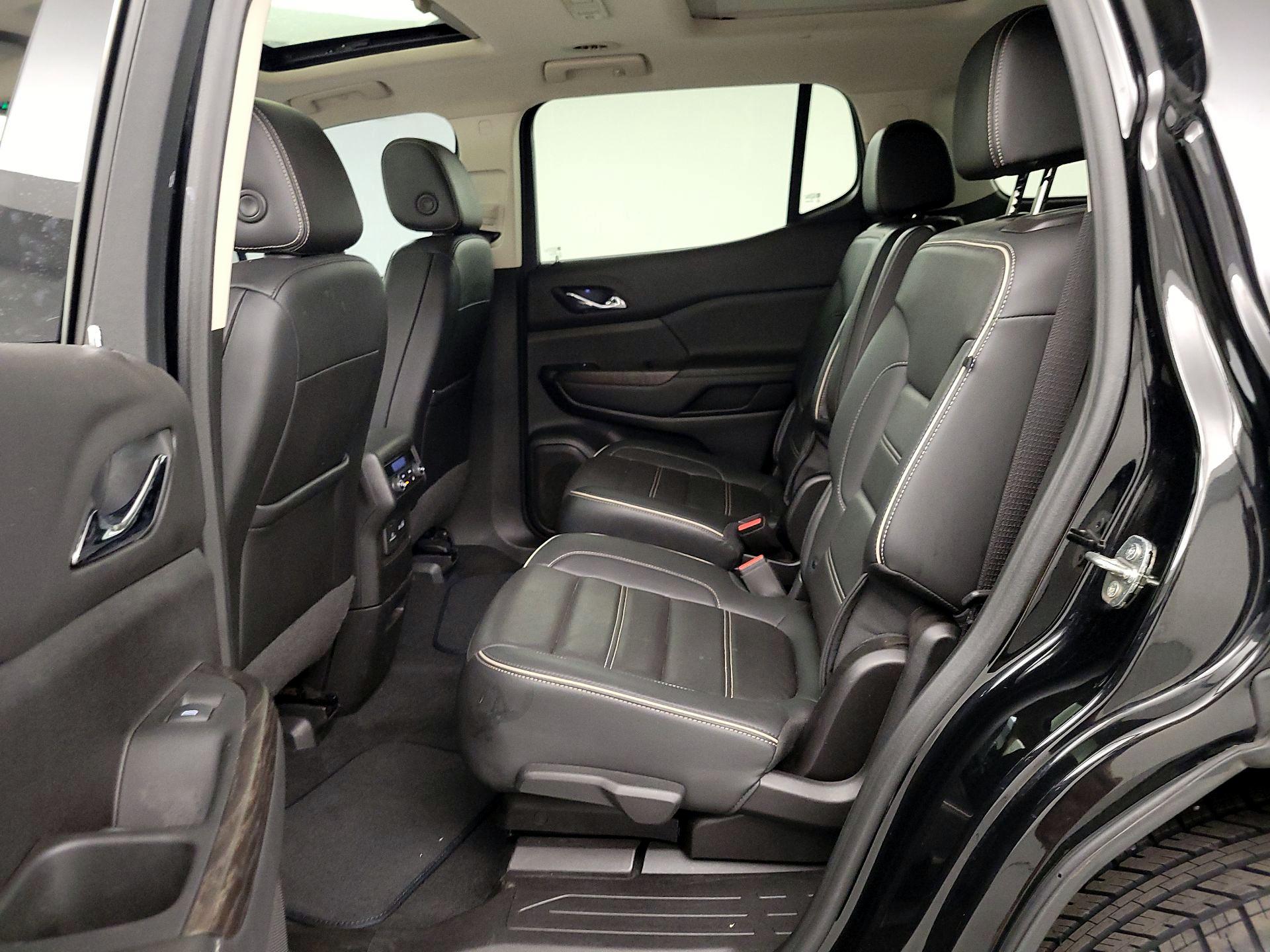 Thumbnail: 2022 GMC Acadia - 20