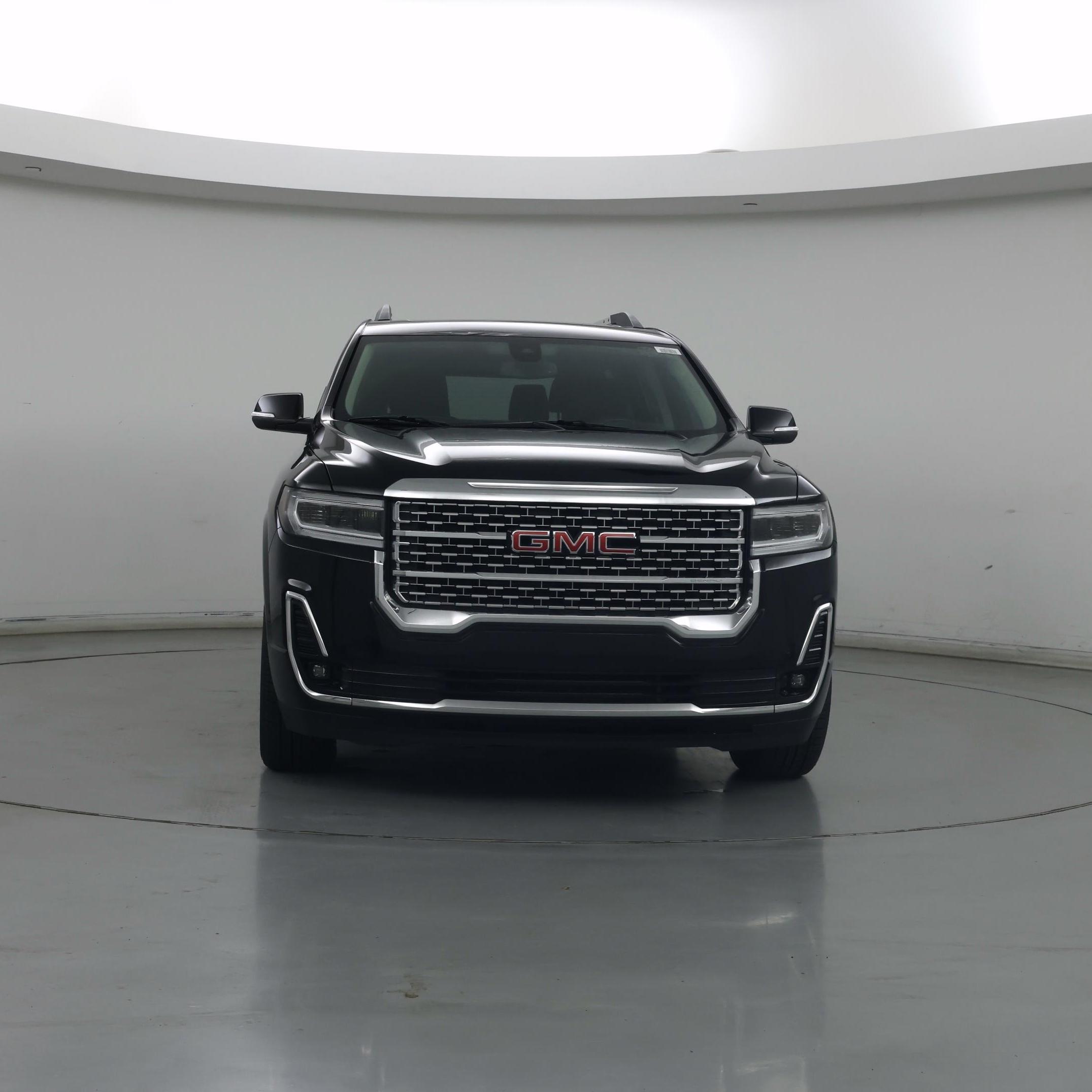 Thumbnail: 2022 GMC Acadia - 5