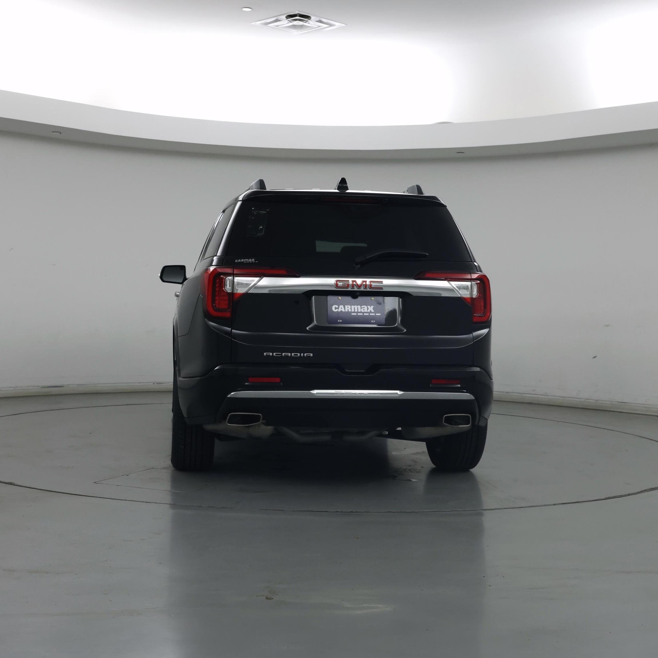 Thumbnail: 2022 GMC Acadia - 6