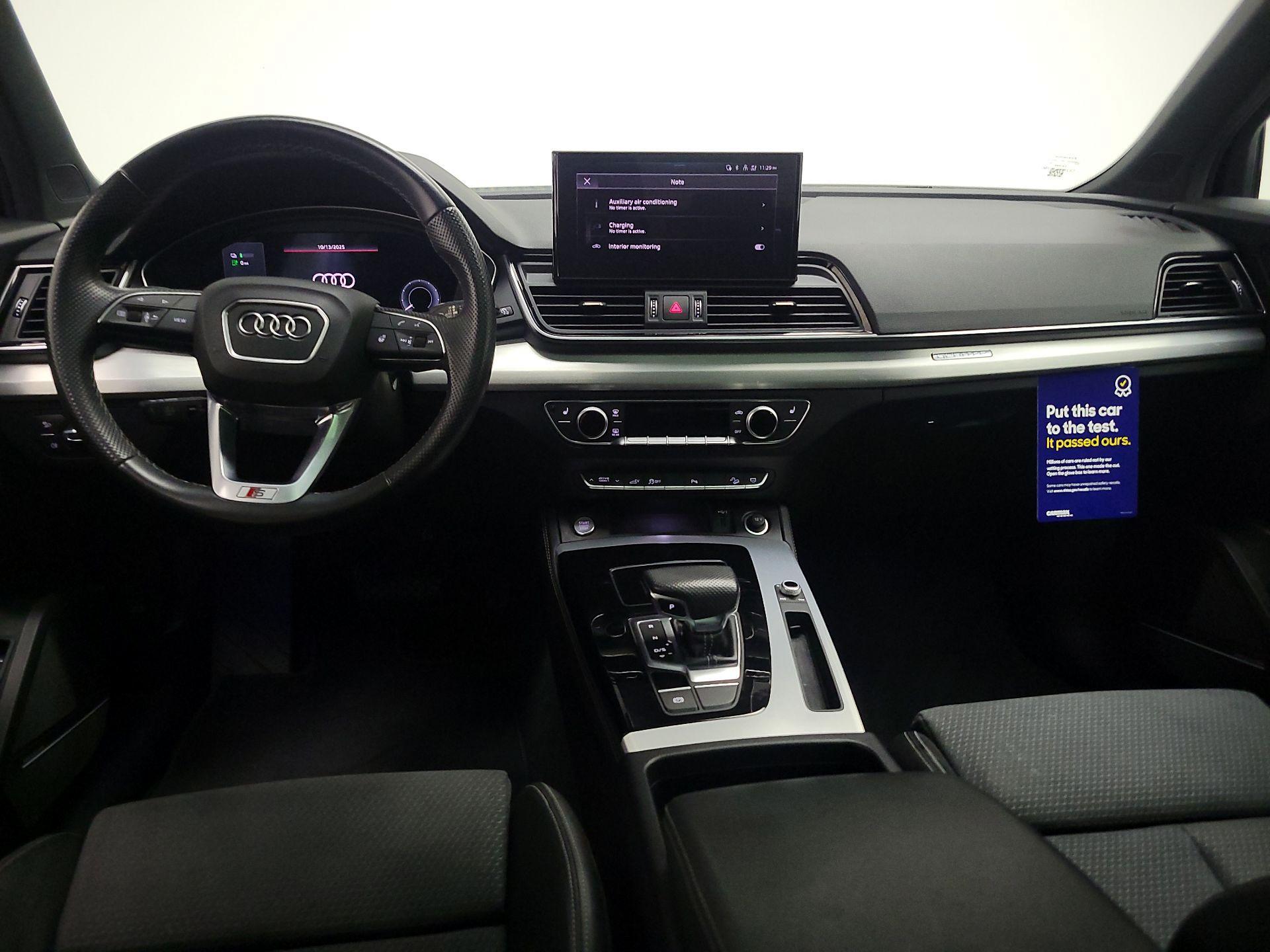 Thumbnail: 2022 Audi Q5 - 9