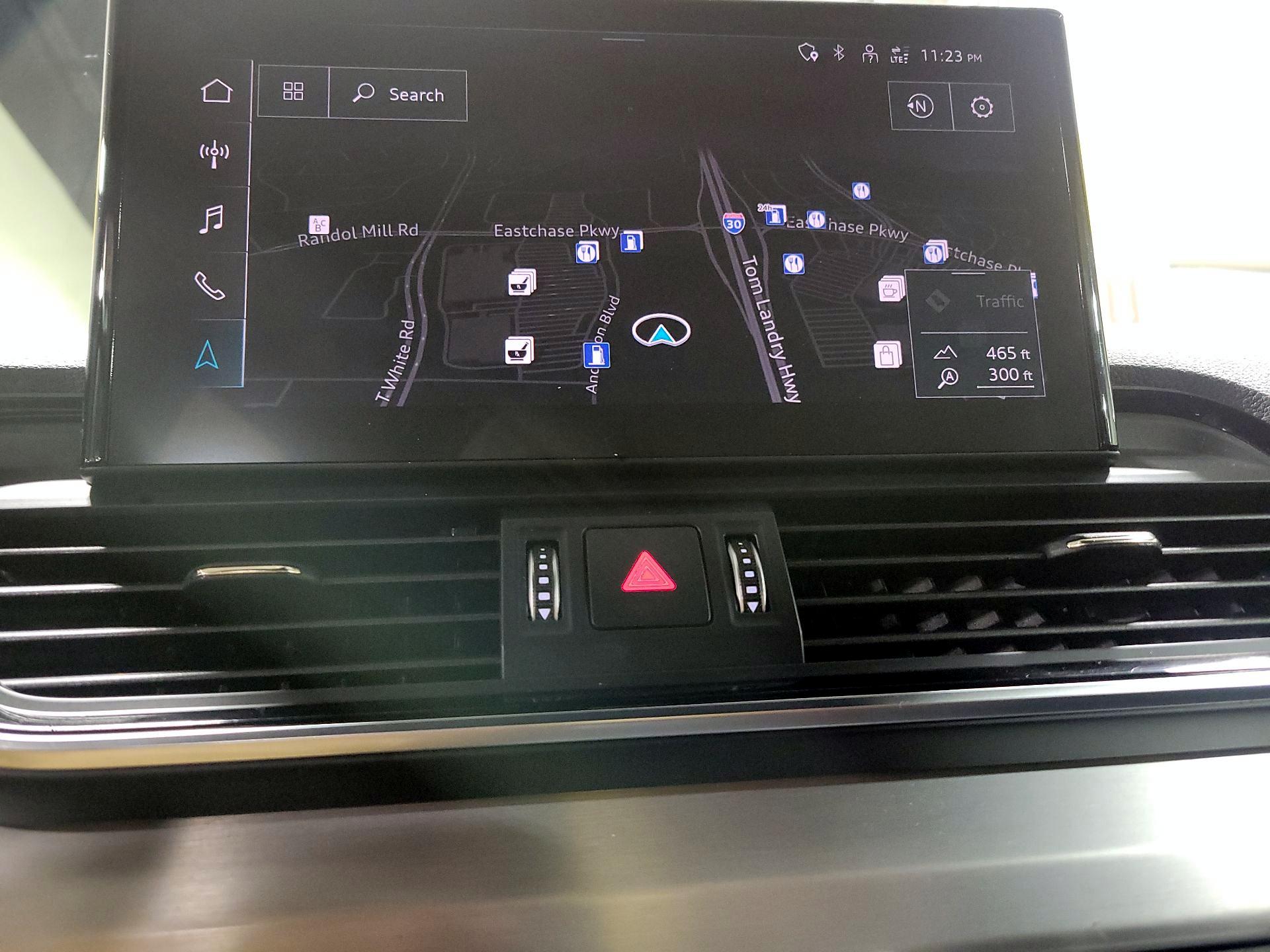 Thumbnail: 2022 Audi Q5 - 14