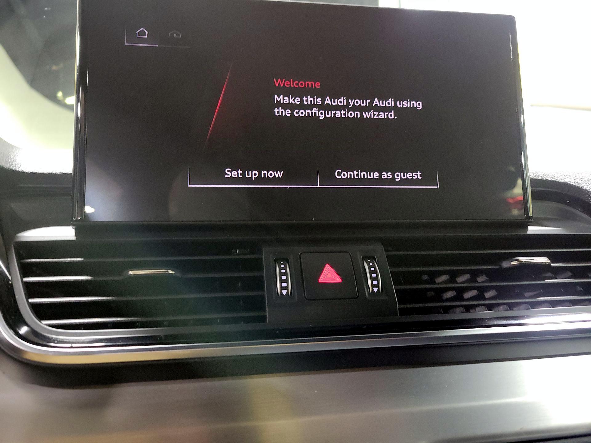 Thumbnail: 2022 Audi Q5 - 15