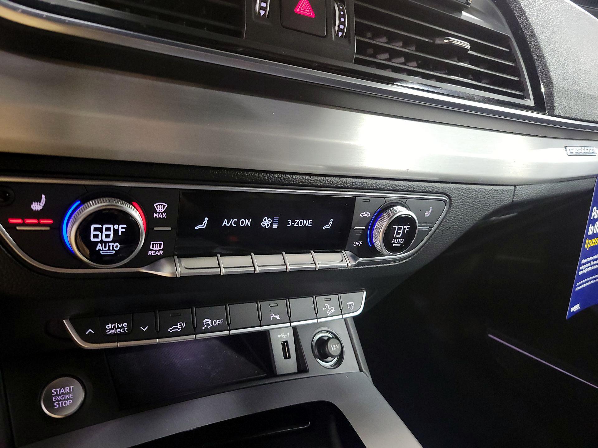 Thumbnail: 2022 Audi Q5 - 16