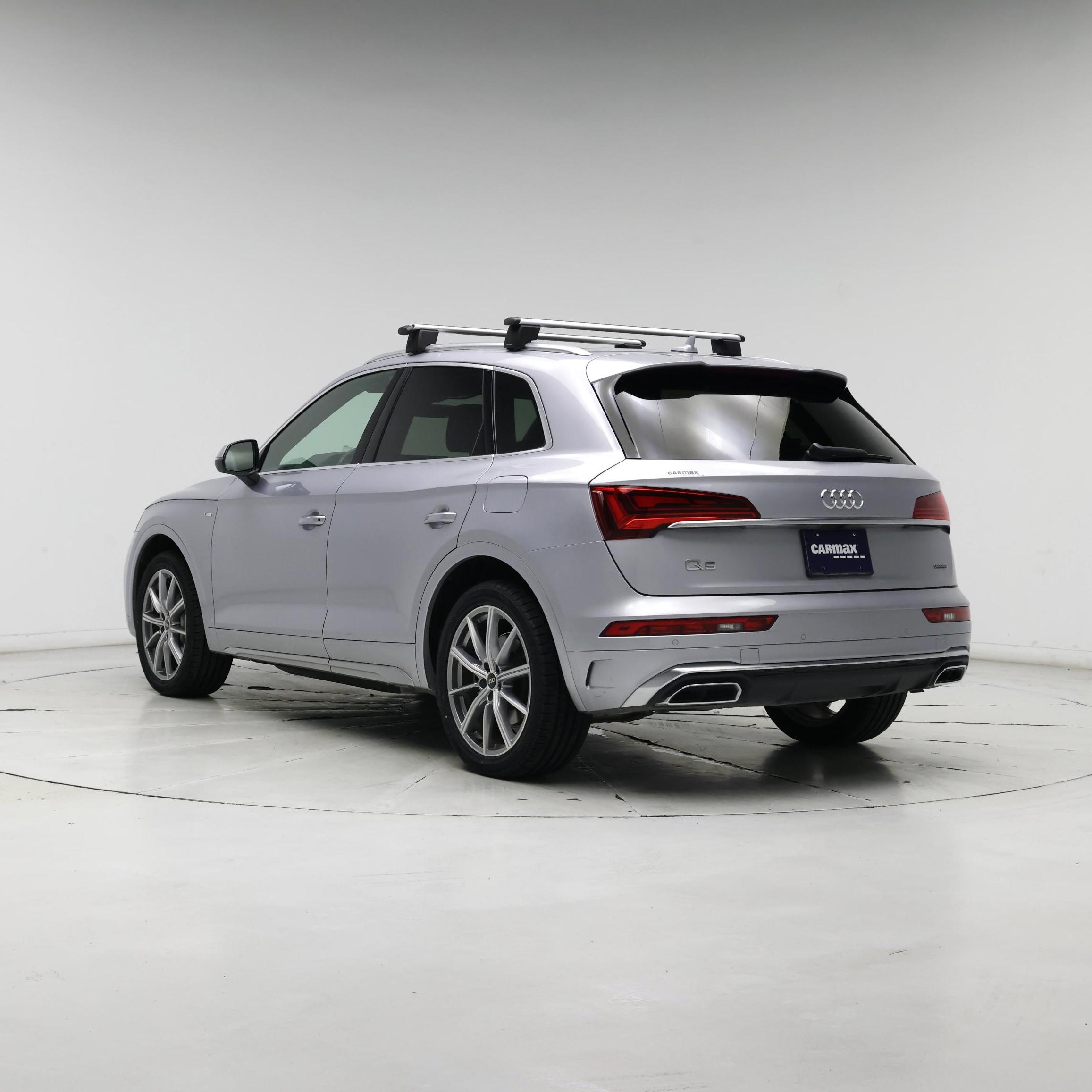 Thumbnail: 2022 Audi Q5 - 2