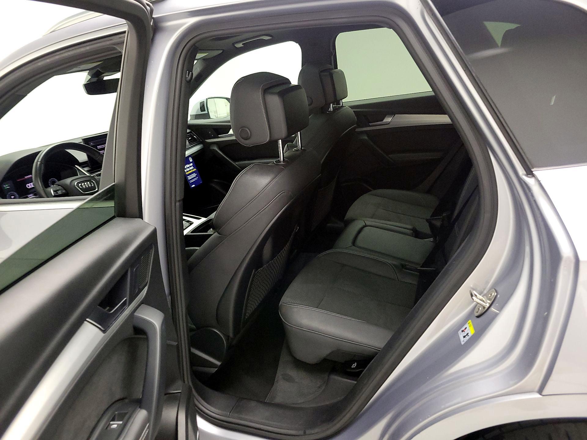 Thumbnail: 2022 Audi Q5 - 20