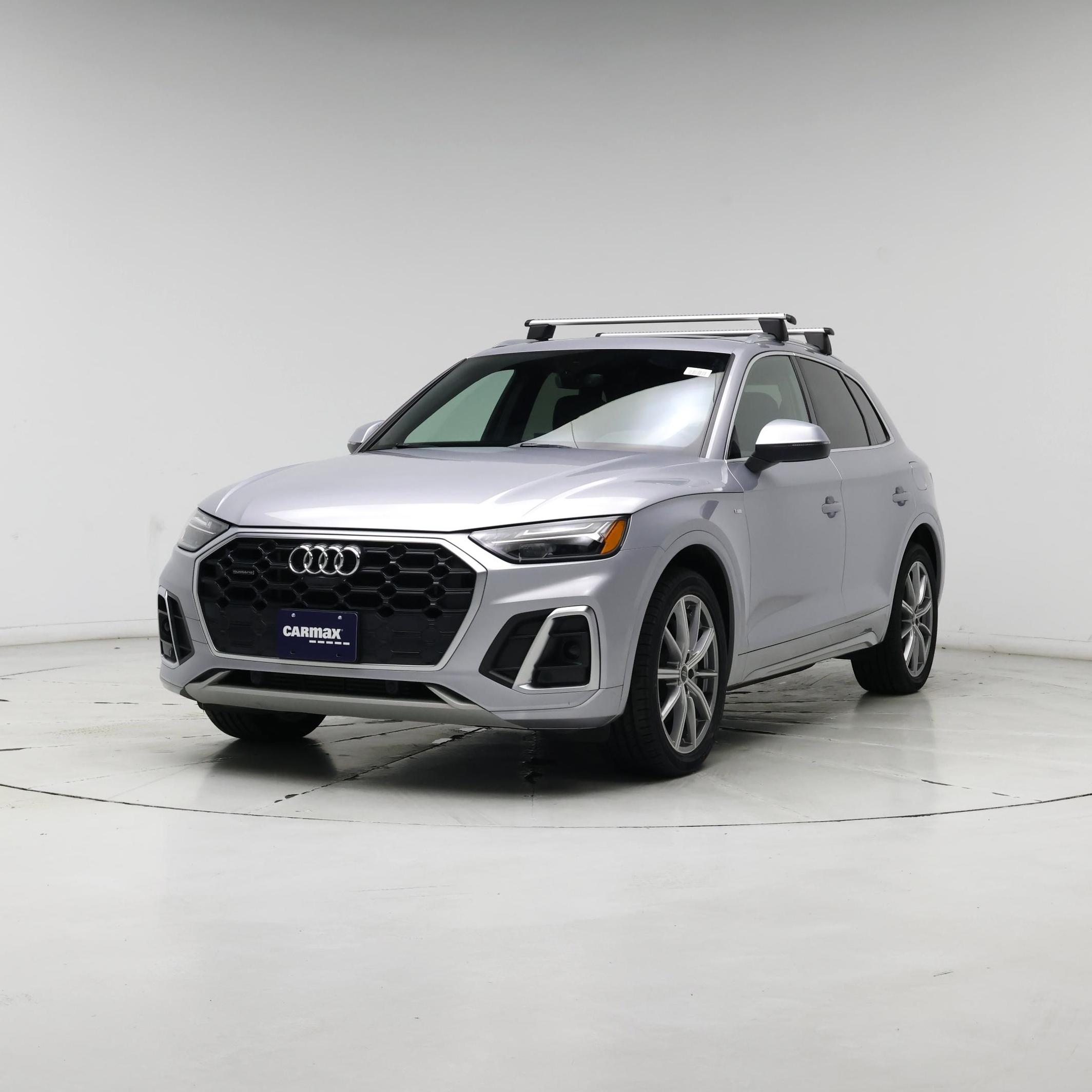 Thumbnail: 2022 Audi Q5 - 4