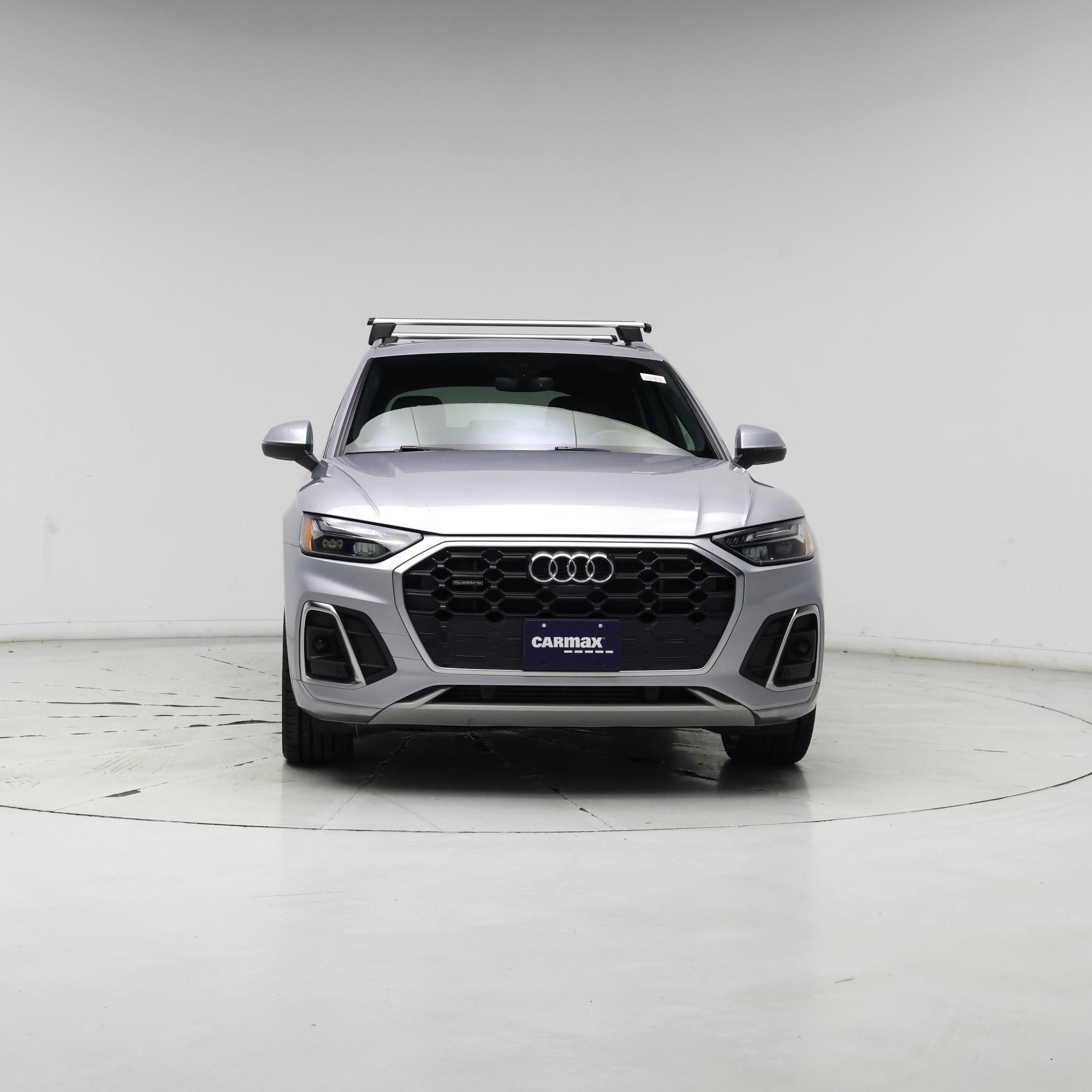 Thumbnail: 2022 Audi Q5 - 5