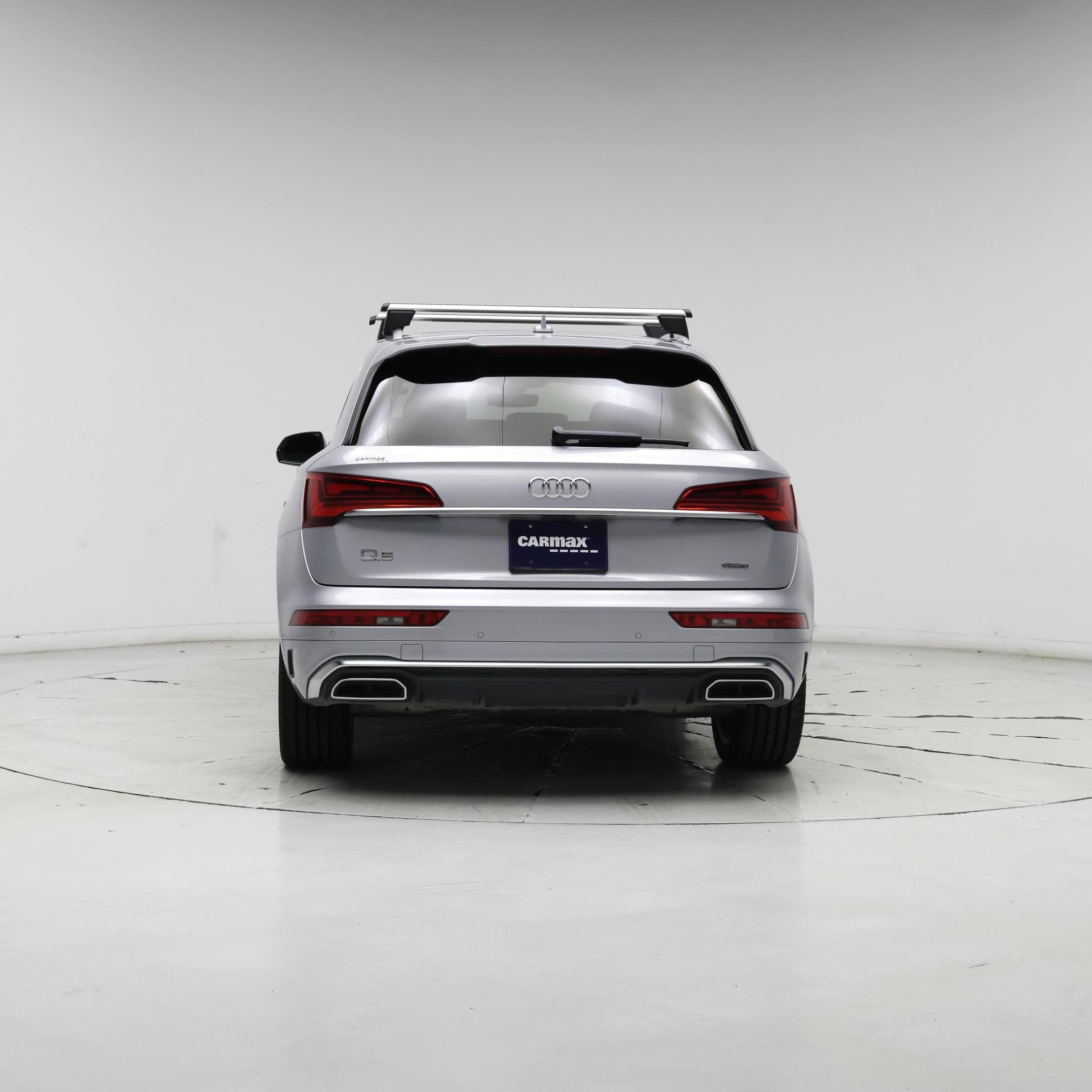 Thumbnail: 2022 Audi Q5 - 6