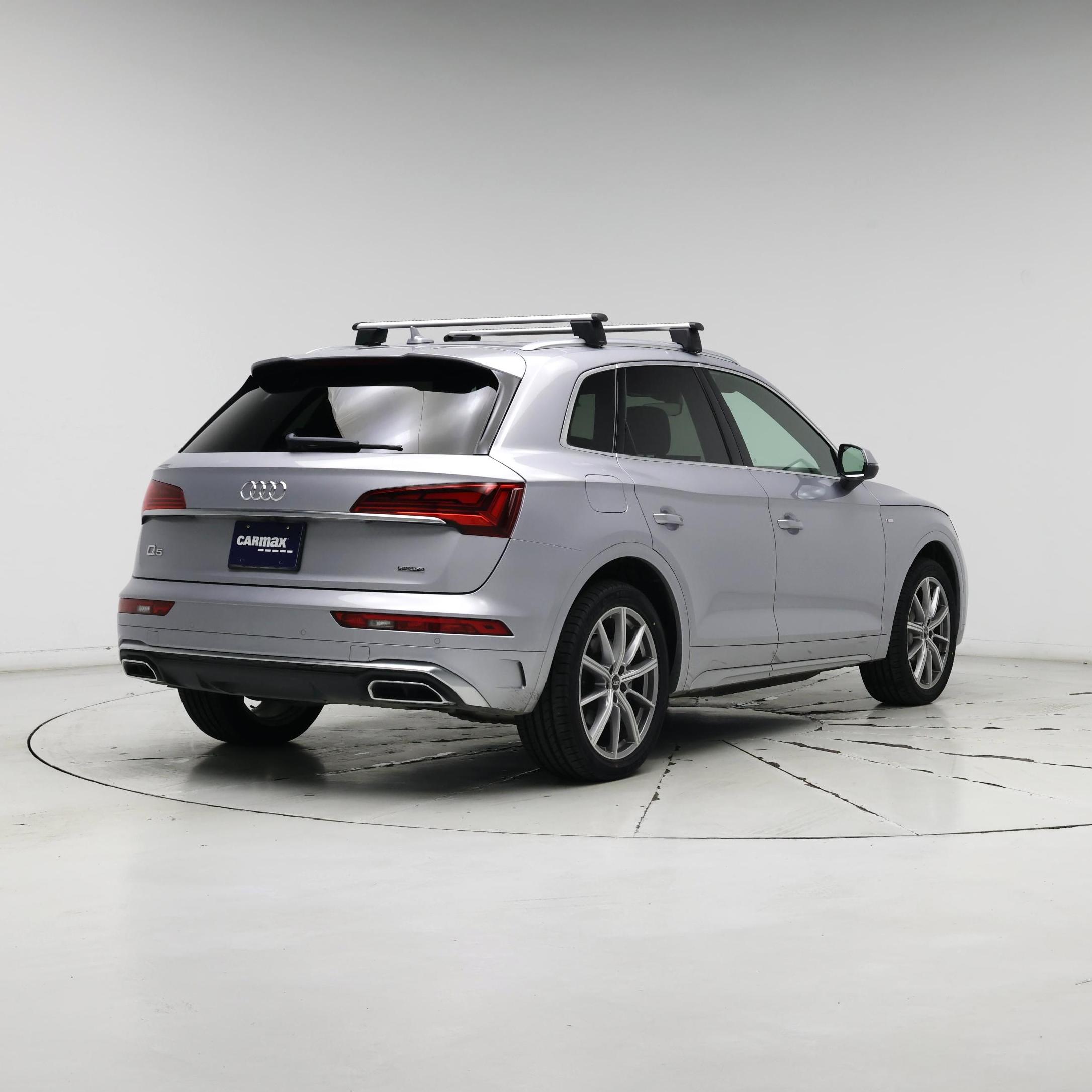 Thumbnail: 2022 Audi Q5 - 8