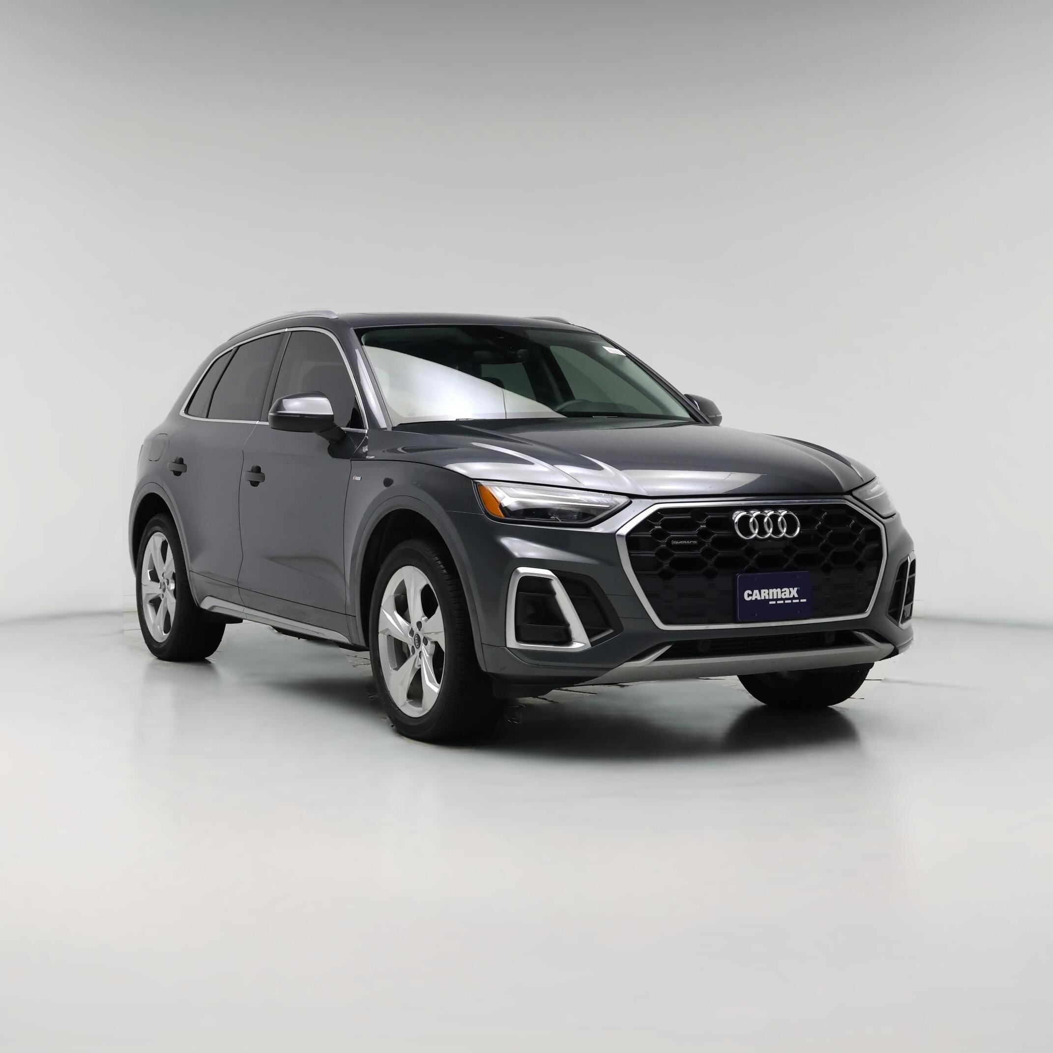 Thumbnail: 2023 Audi Q5 - 1