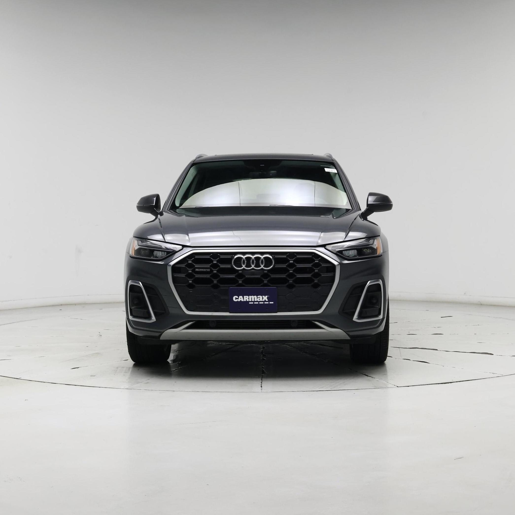 Thumbnail: 2023 Audi Q5 - 5
