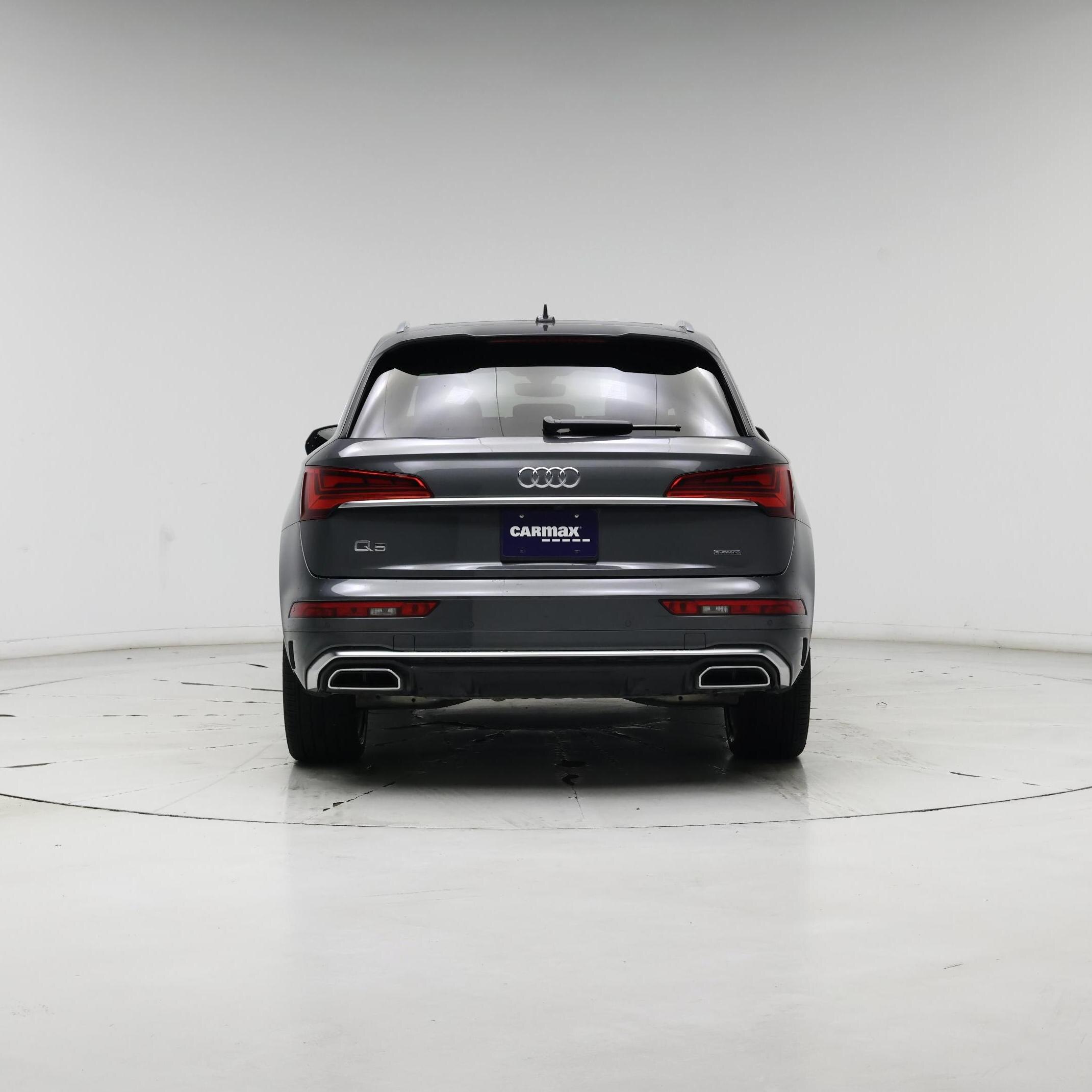 Thumbnail: 2023 Audi Q5 - 6