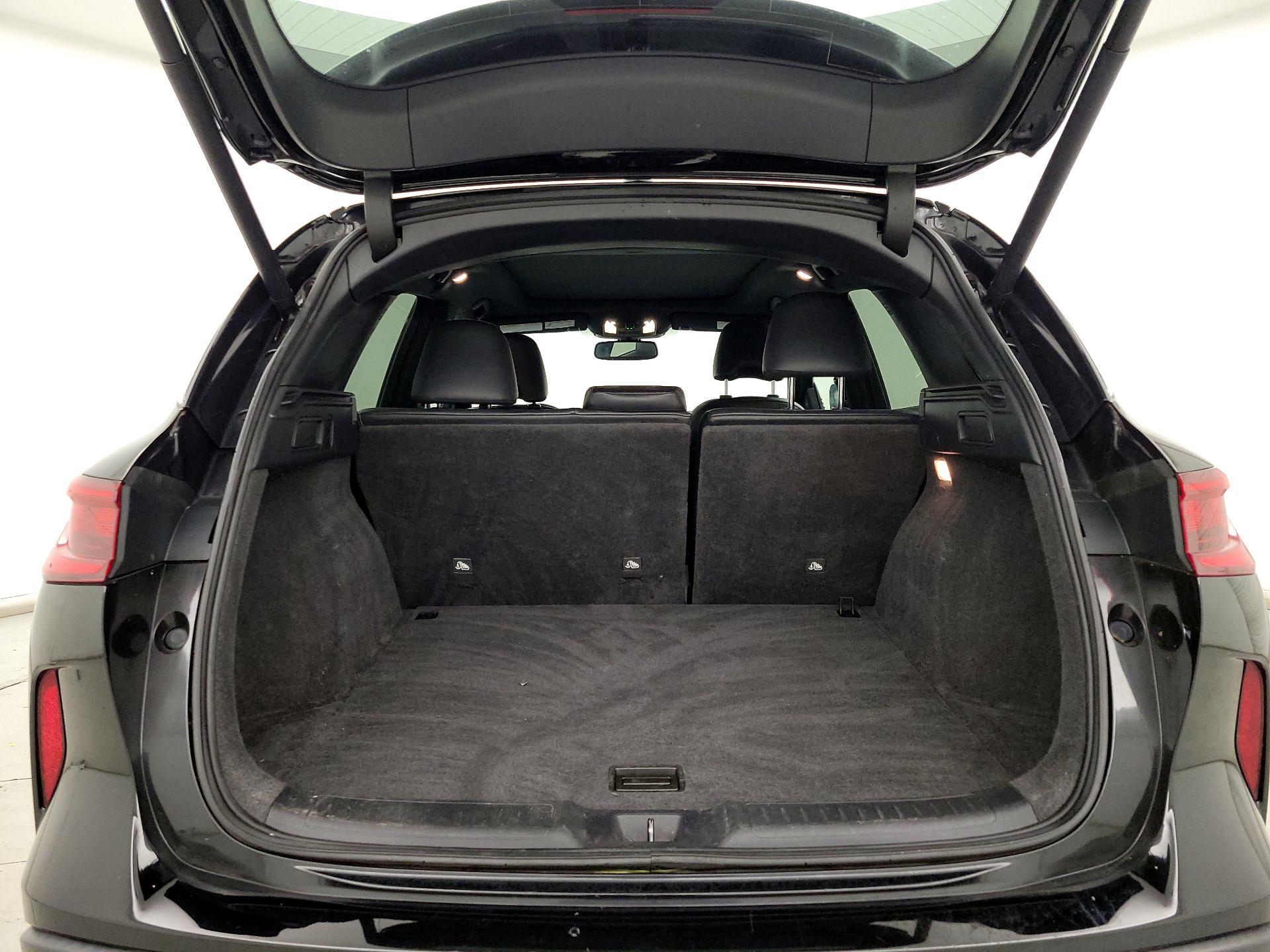 Thumbnail: 2022 INFINITI QX50 - 19