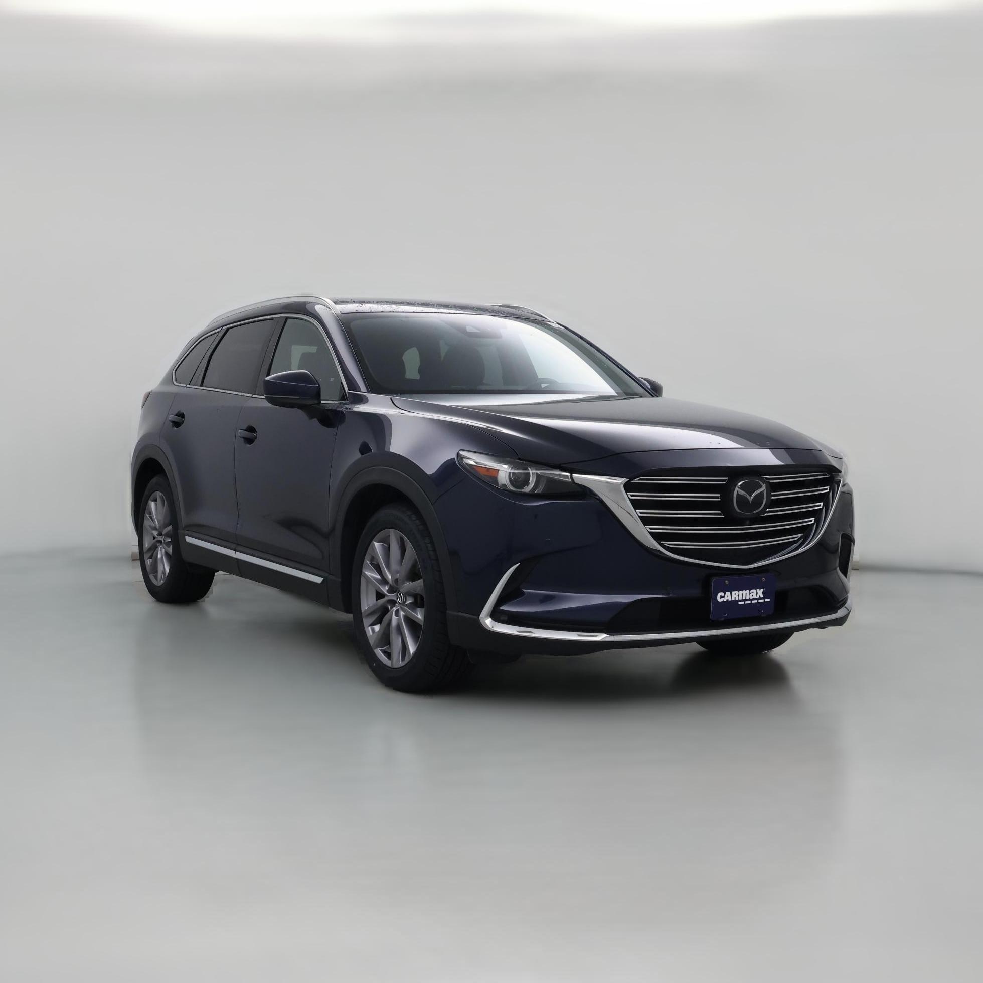 Thumbnail: 2023 Mazda CX-9 - 1