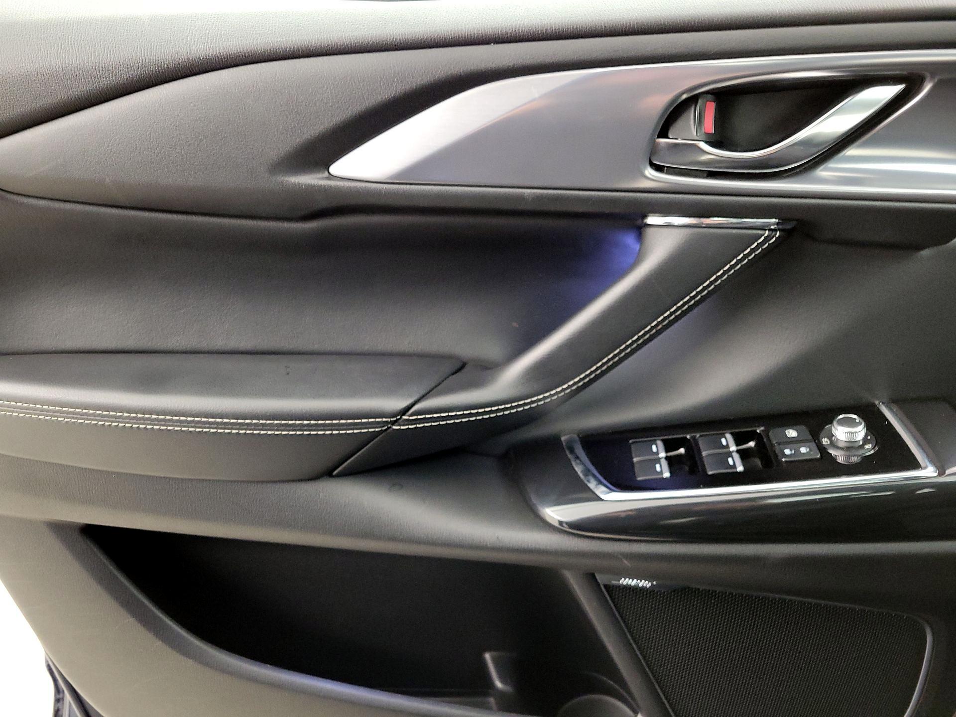 Thumbnail: 2023 Mazda CX-9 - 12
