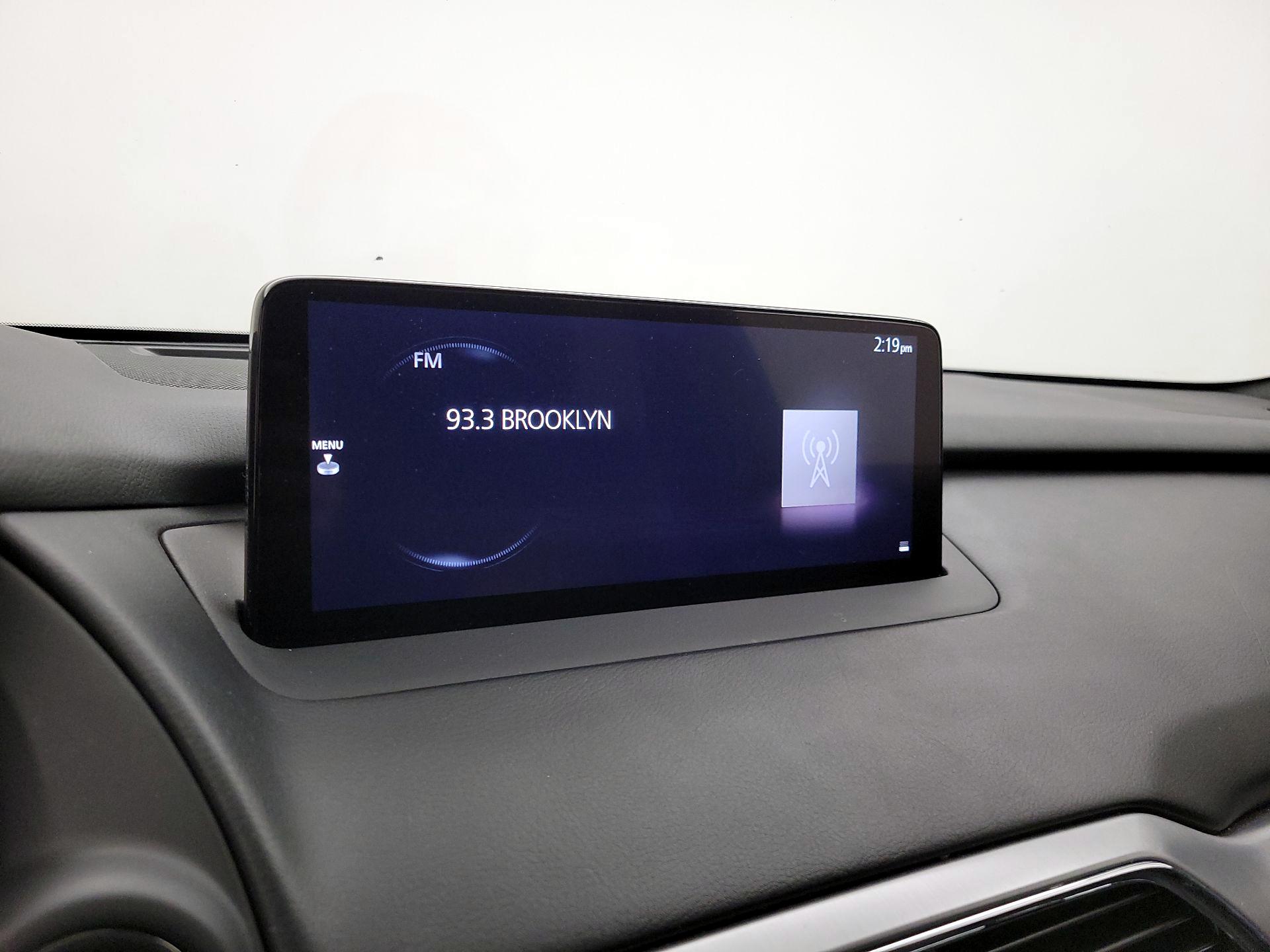 Thumbnail: 2023 Mazda CX-9 - 16