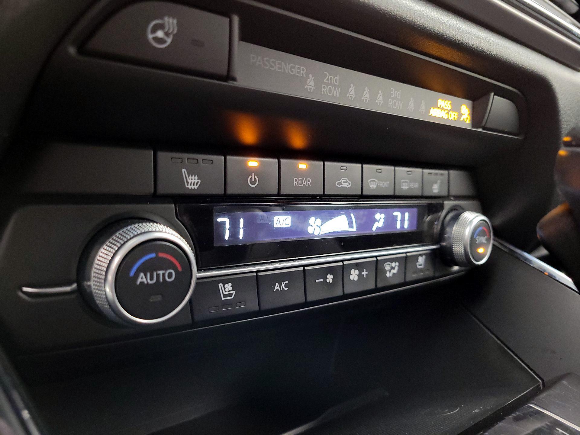 Thumbnail: 2023 Mazda CX-9 - 17