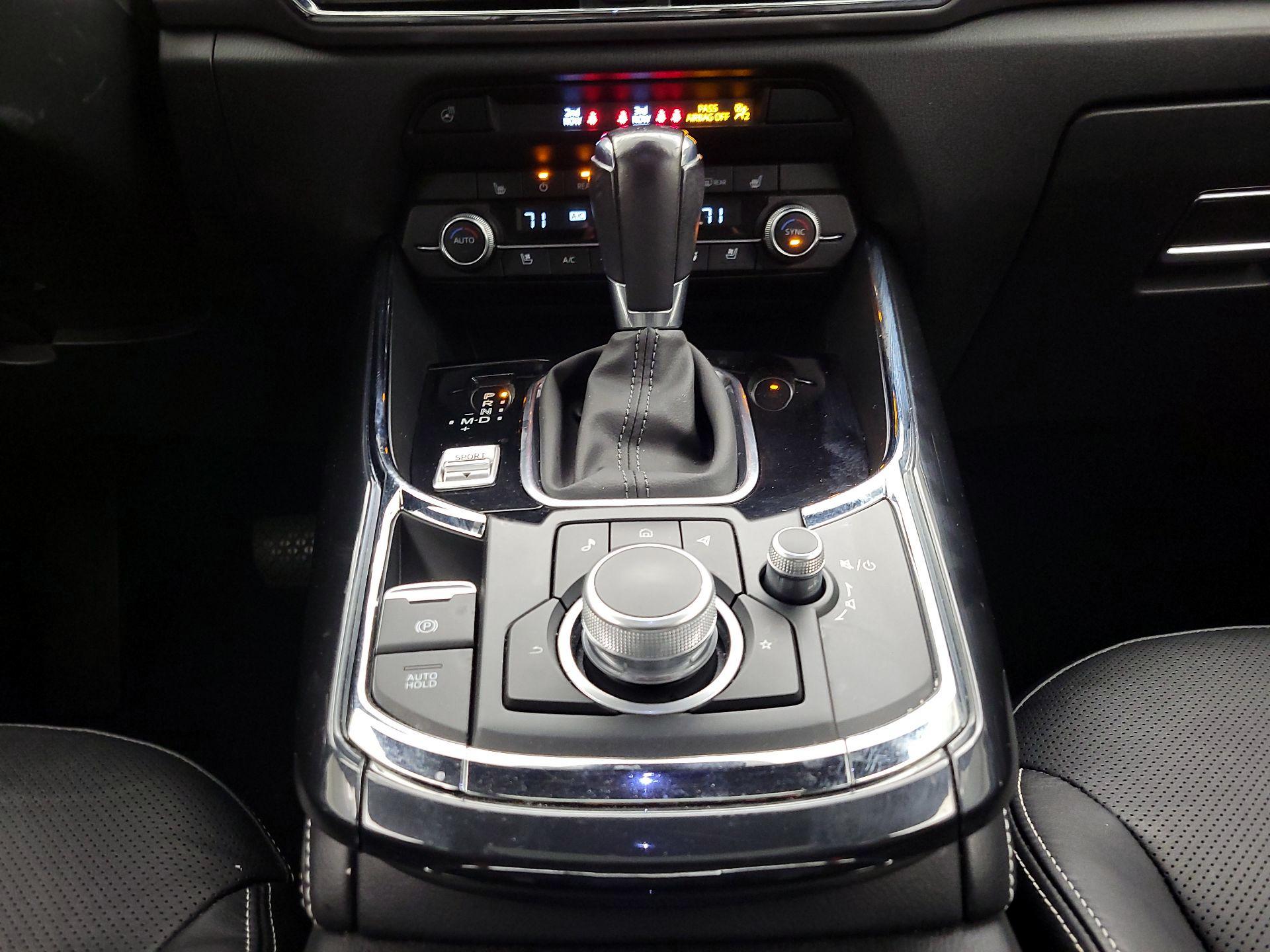Thumbnail: 2023 Mazda CX-9 - 18