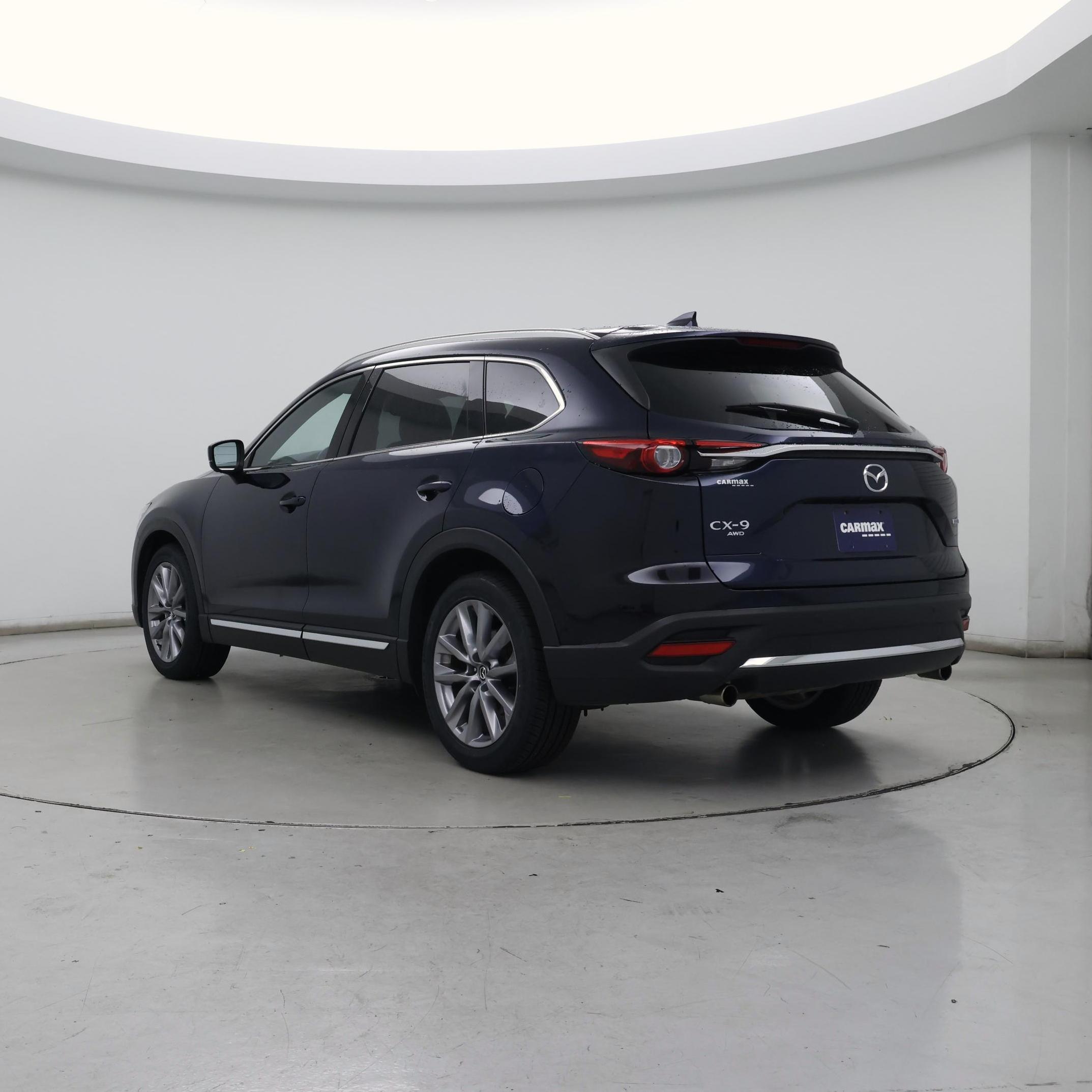 Thumbnail: 2023 Mazda CX-9 - 2