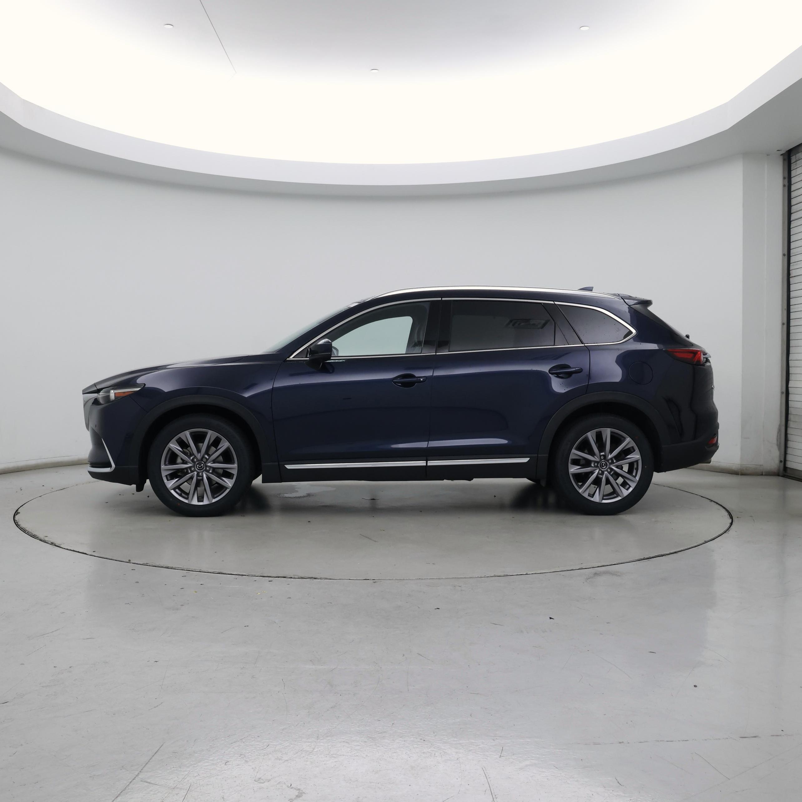 Thumbnail: 2023 Mazda CX-9 - 3
