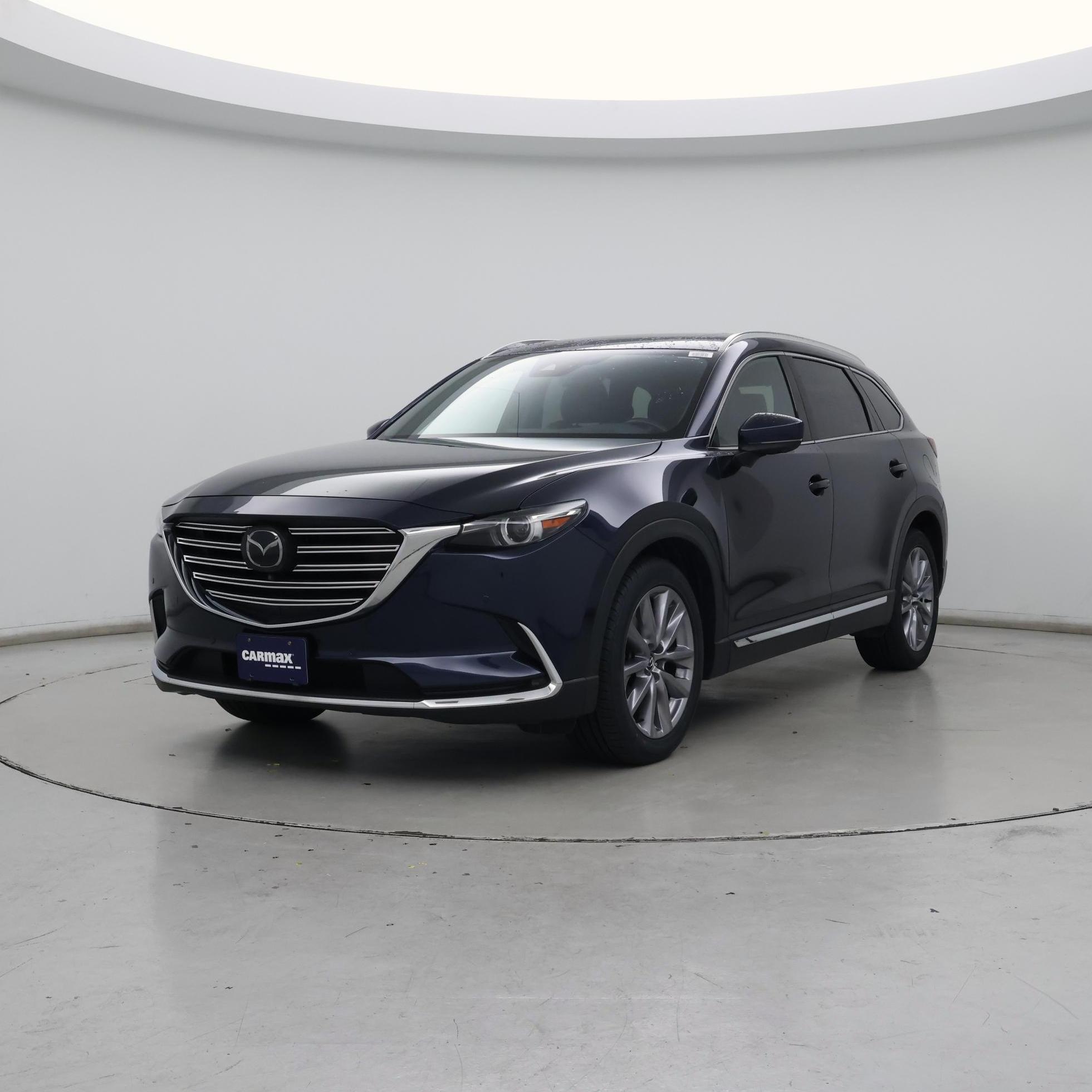 Thumbnail: 2023 Mazda CX-9 - 4