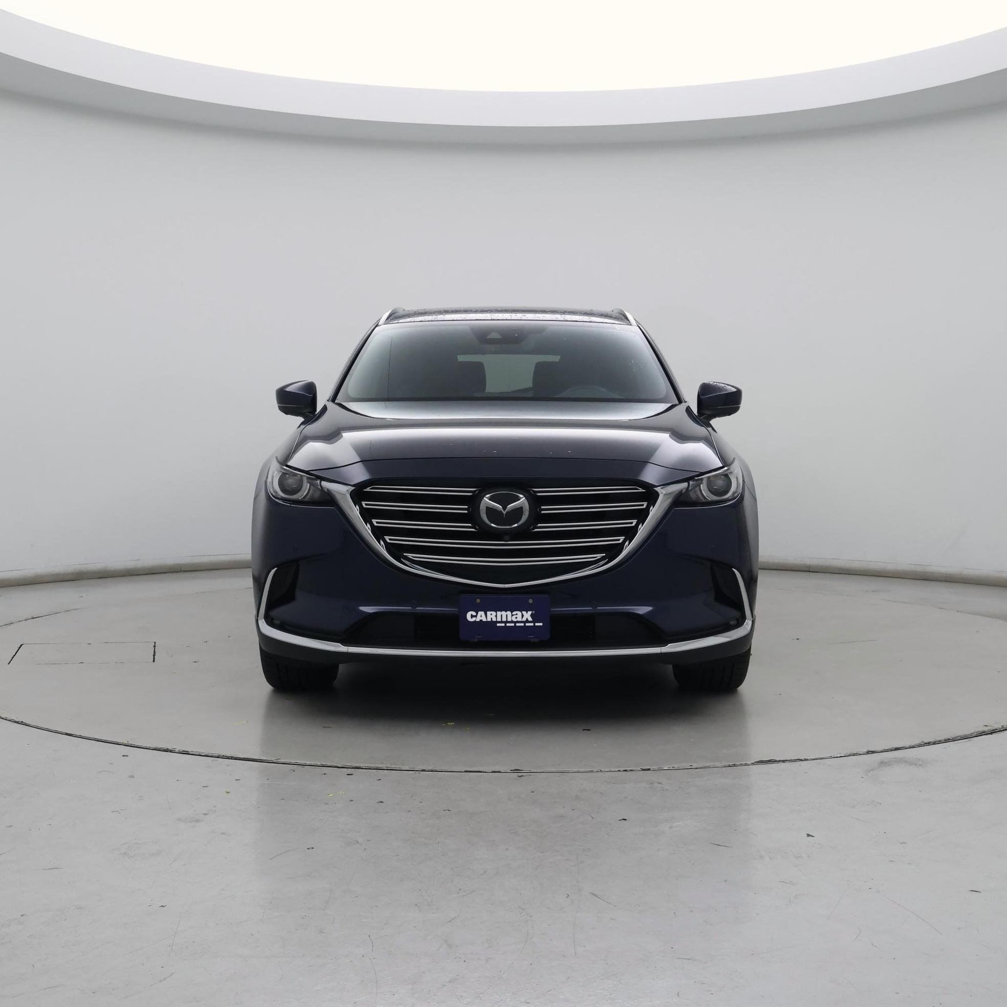 Thumbnail: 2023 Mazda CX-9 - 5