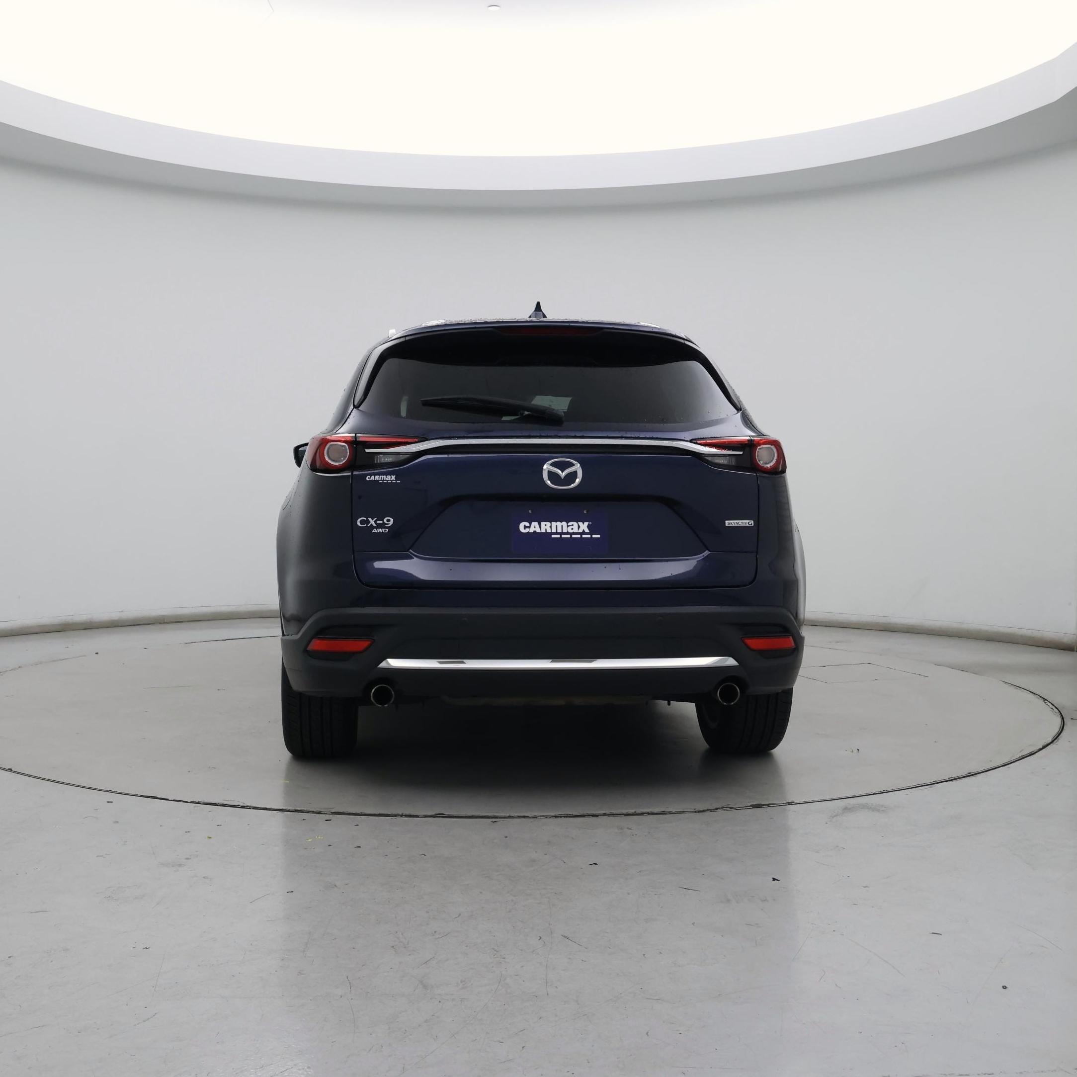 Thumbnail: 2023 Mazda CX-9 - 6