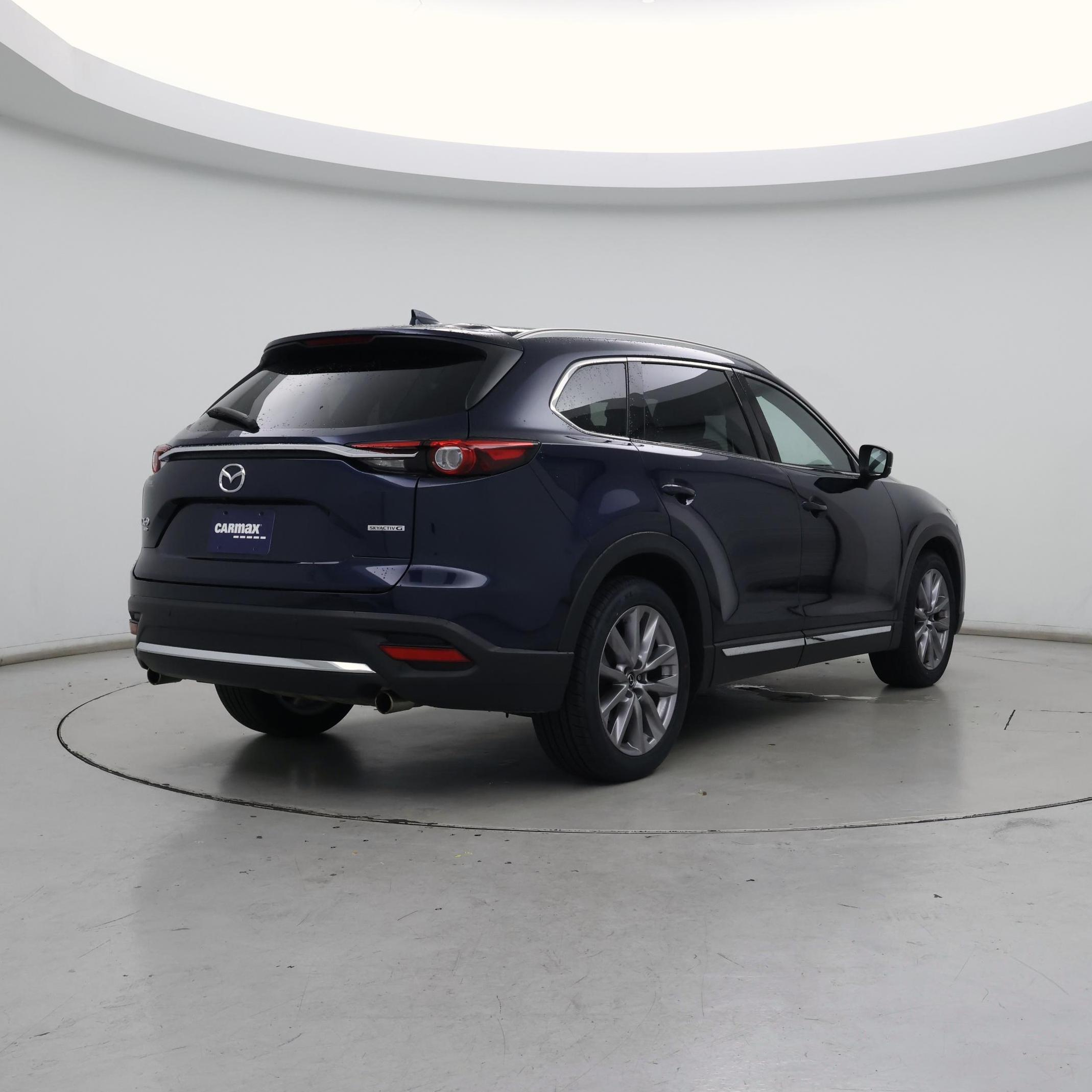 Thumbnail: 2023 Mazda CX-9 - 8