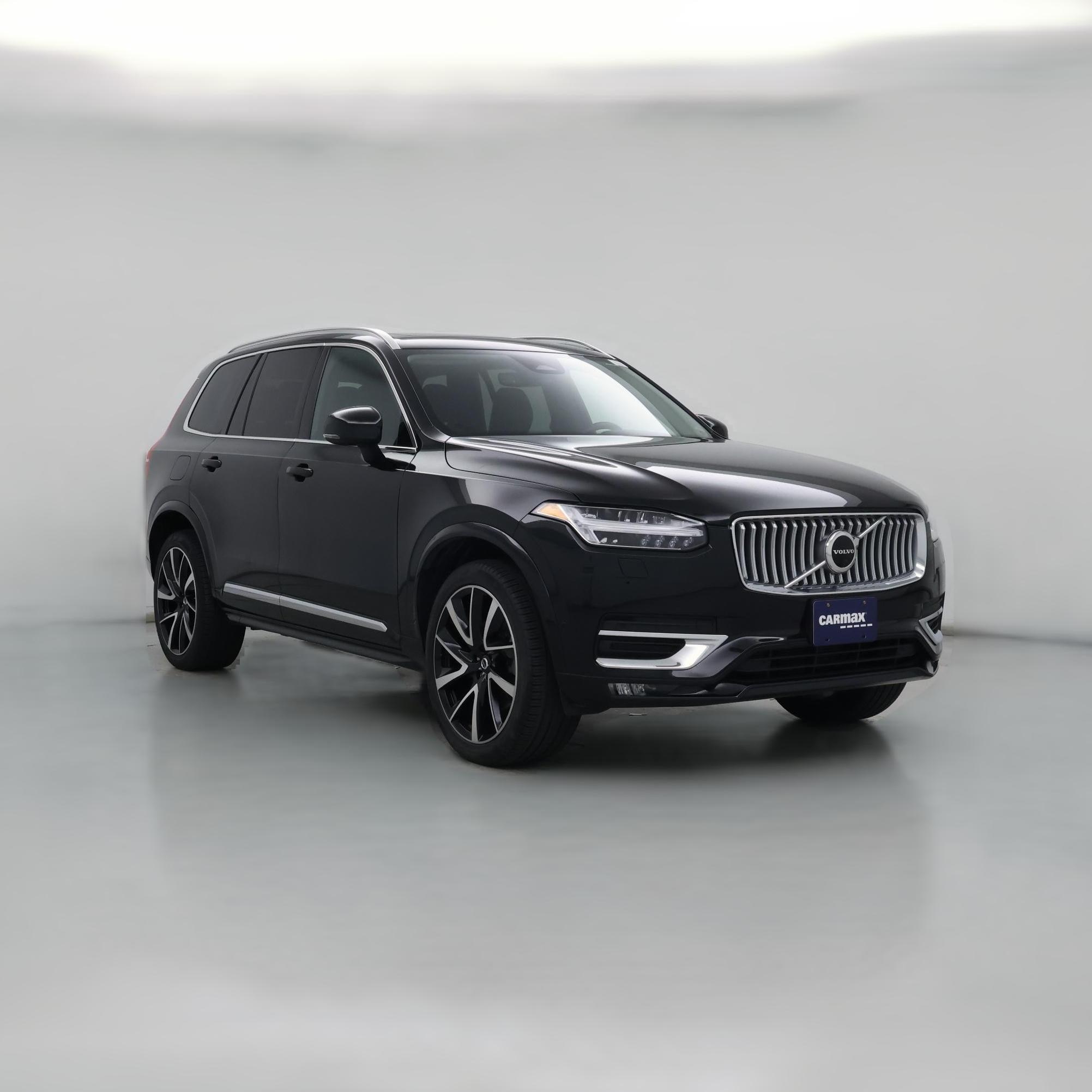 Thumbnail: 2023 Volvo XC90 - 1
