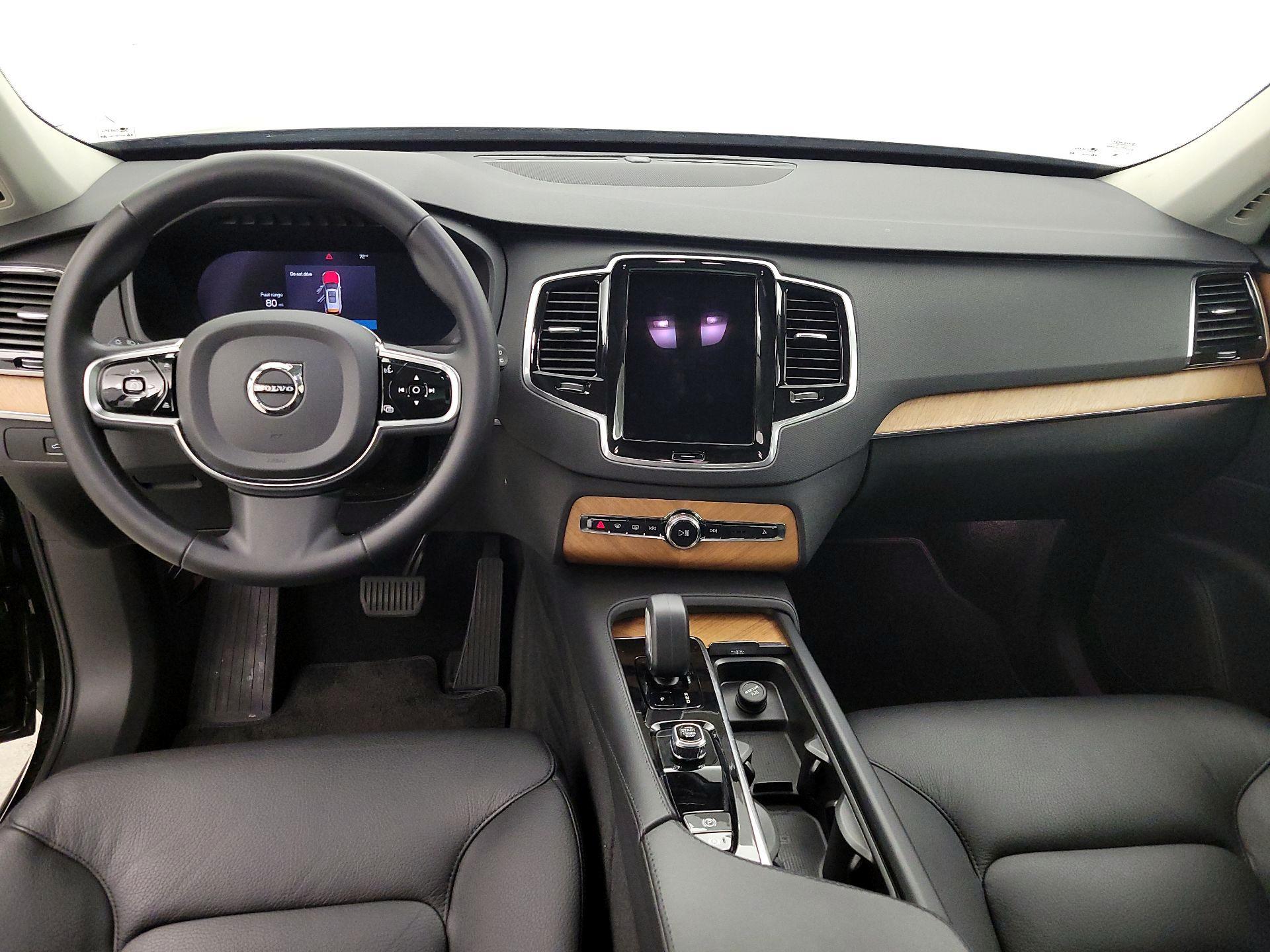 Thumbnail: 2023 Volvo XC90 - 9