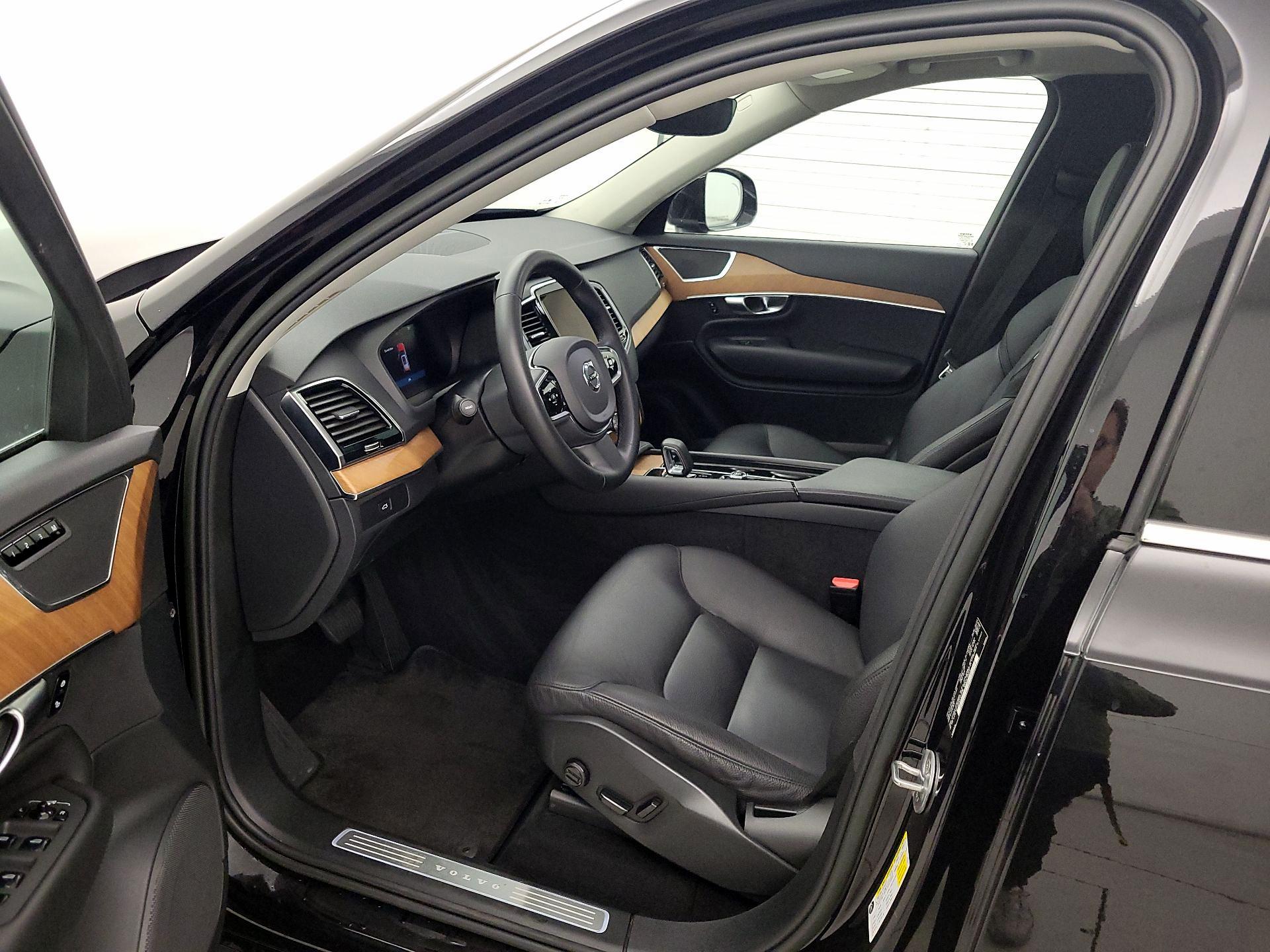 Thumbnail: 2023 Volvo XC90 - 11
