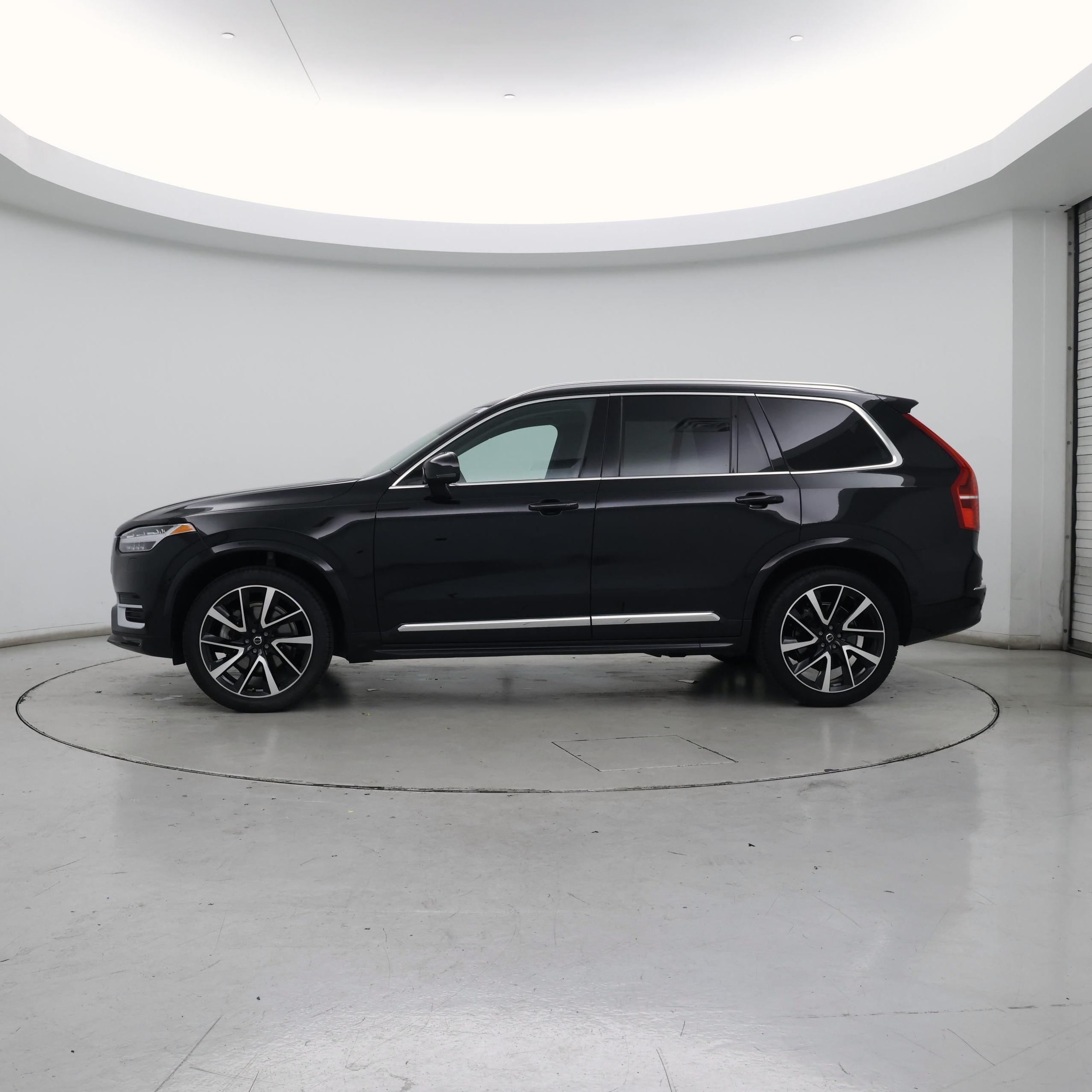 Thumbnail: 2023 Volvo XC90 - 3