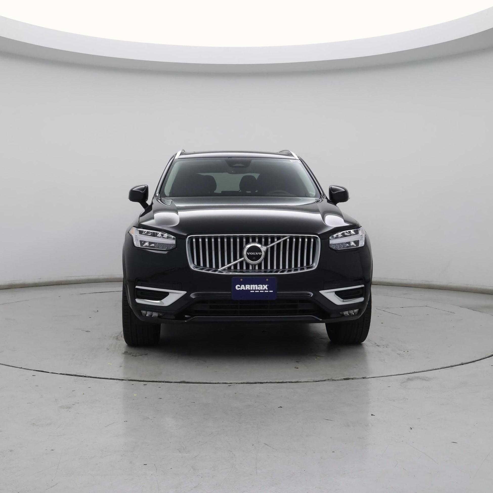 Thumbnail: 2023 Volvo XC90 - 5