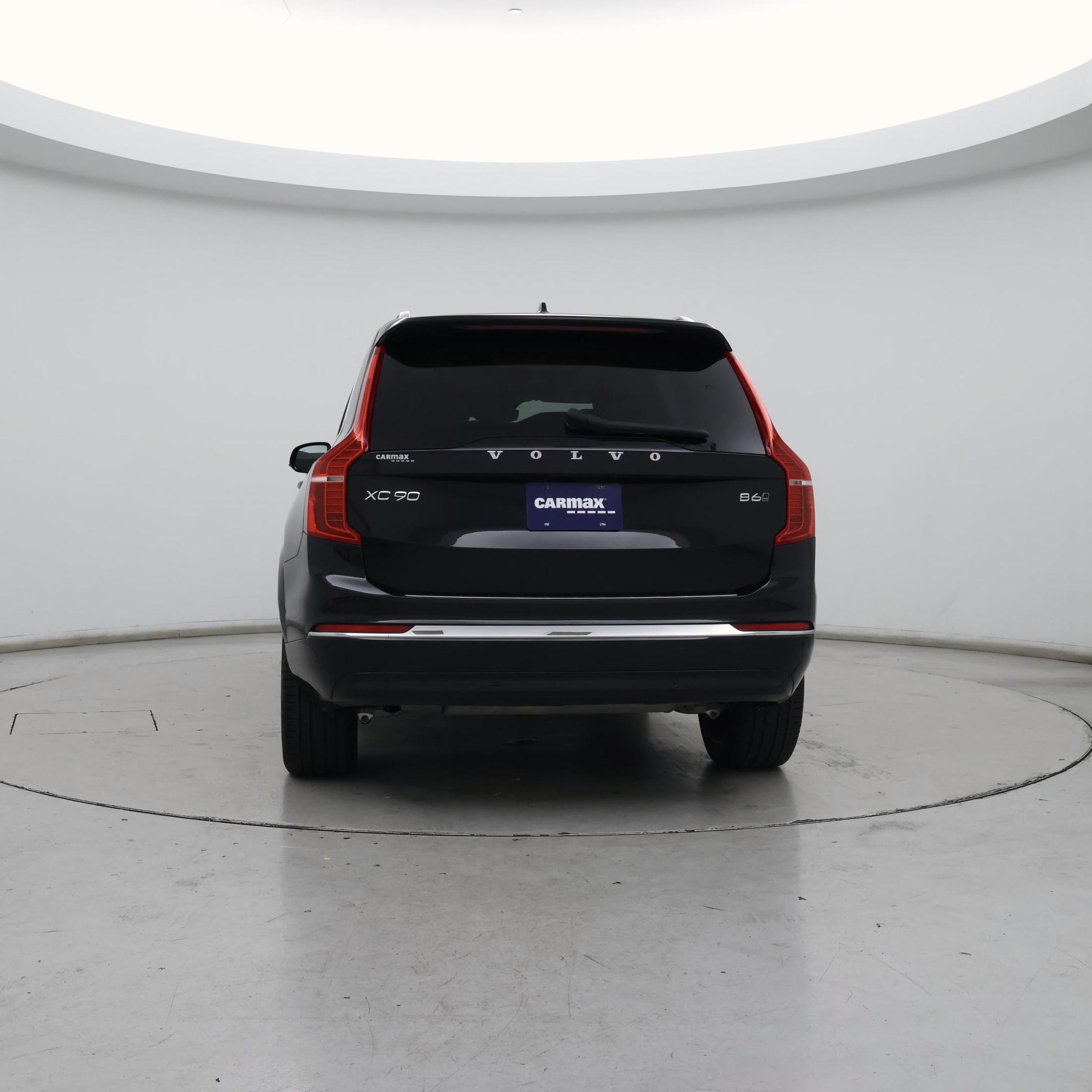 Thumbnail: 2023 Volvo XC90 - 6