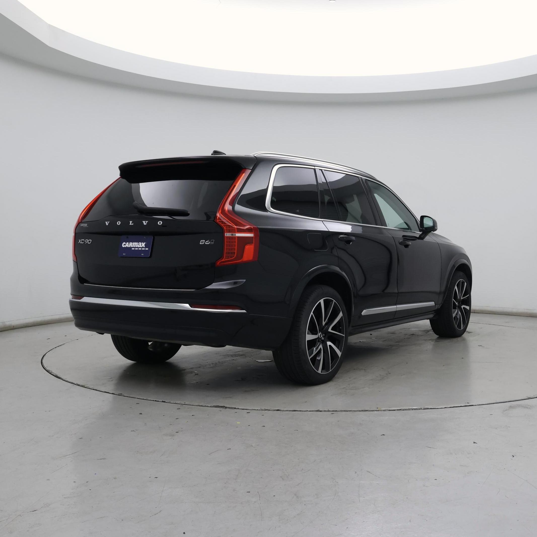 Thumbnail: 2023 Volvo XC90 - 8