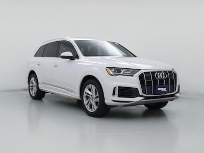 2021 Audi Q7 Premium Plus