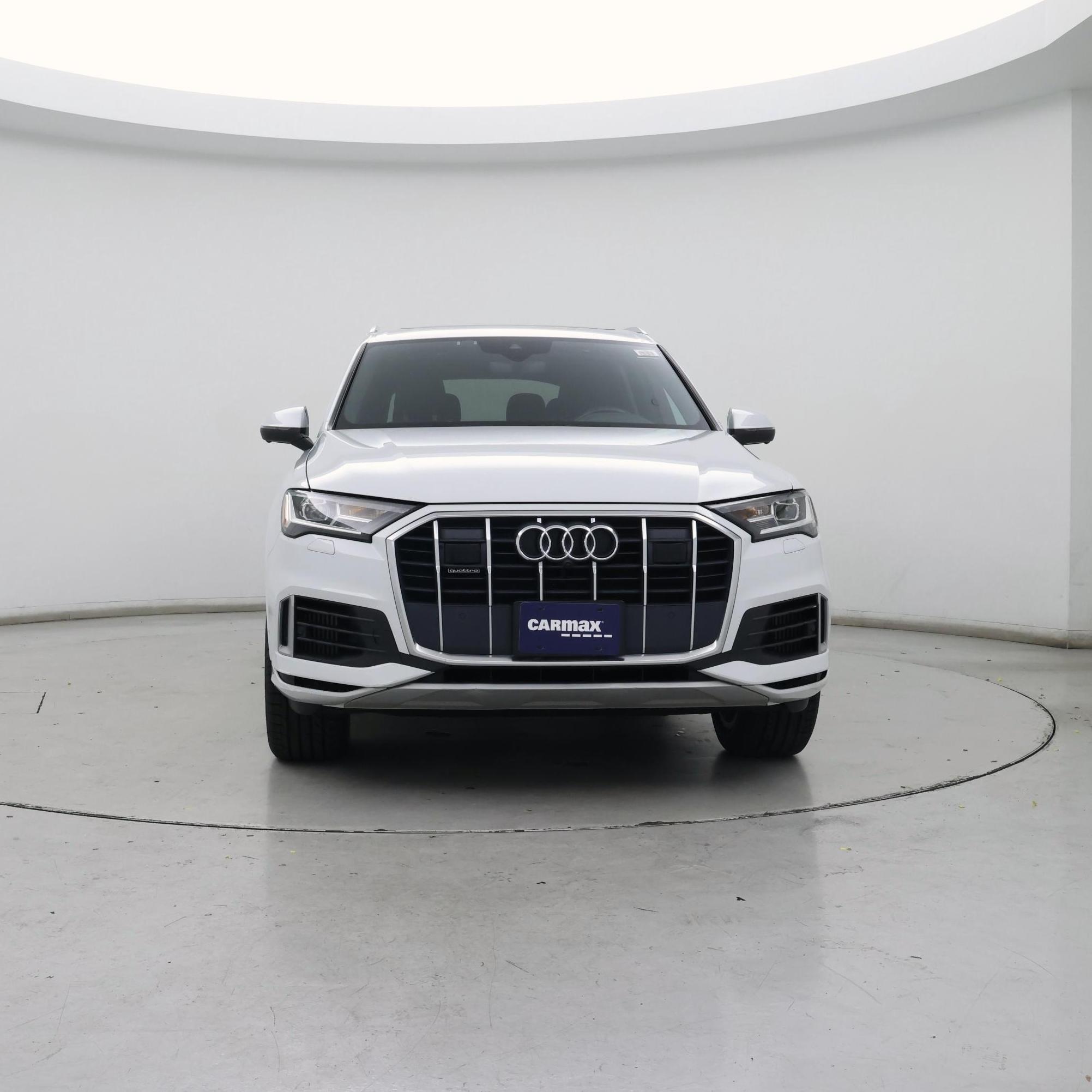 Thumbnail: 2021 Audi Q7 - 5