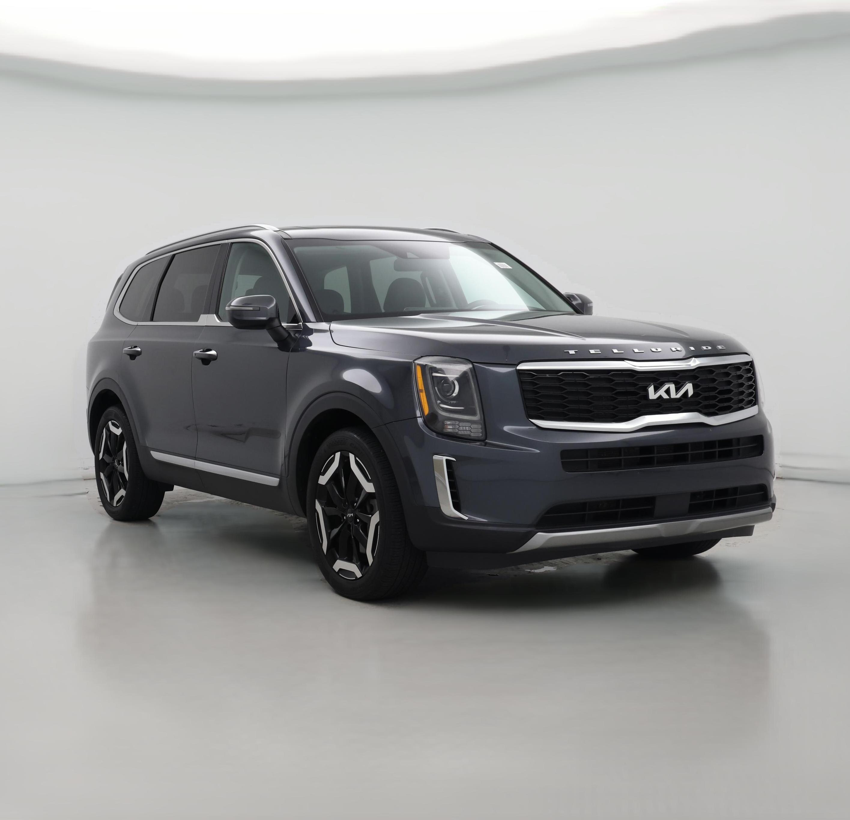 Thumbnail: 2022 Kia Telluride - 1