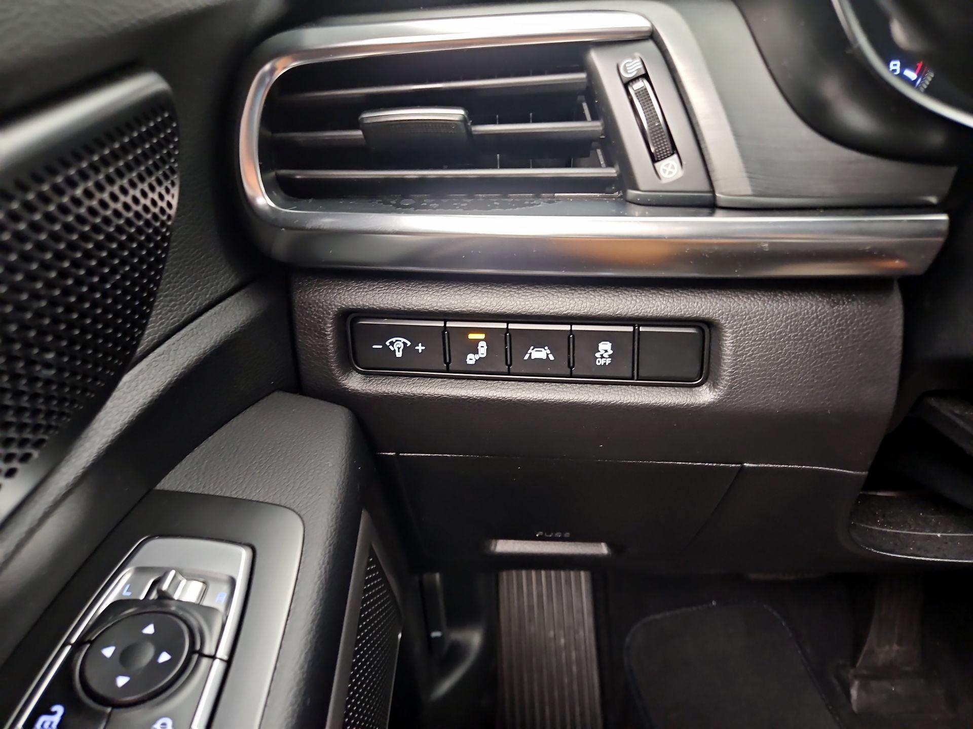 Thumbnail: 2022 Kia Telluride - 13