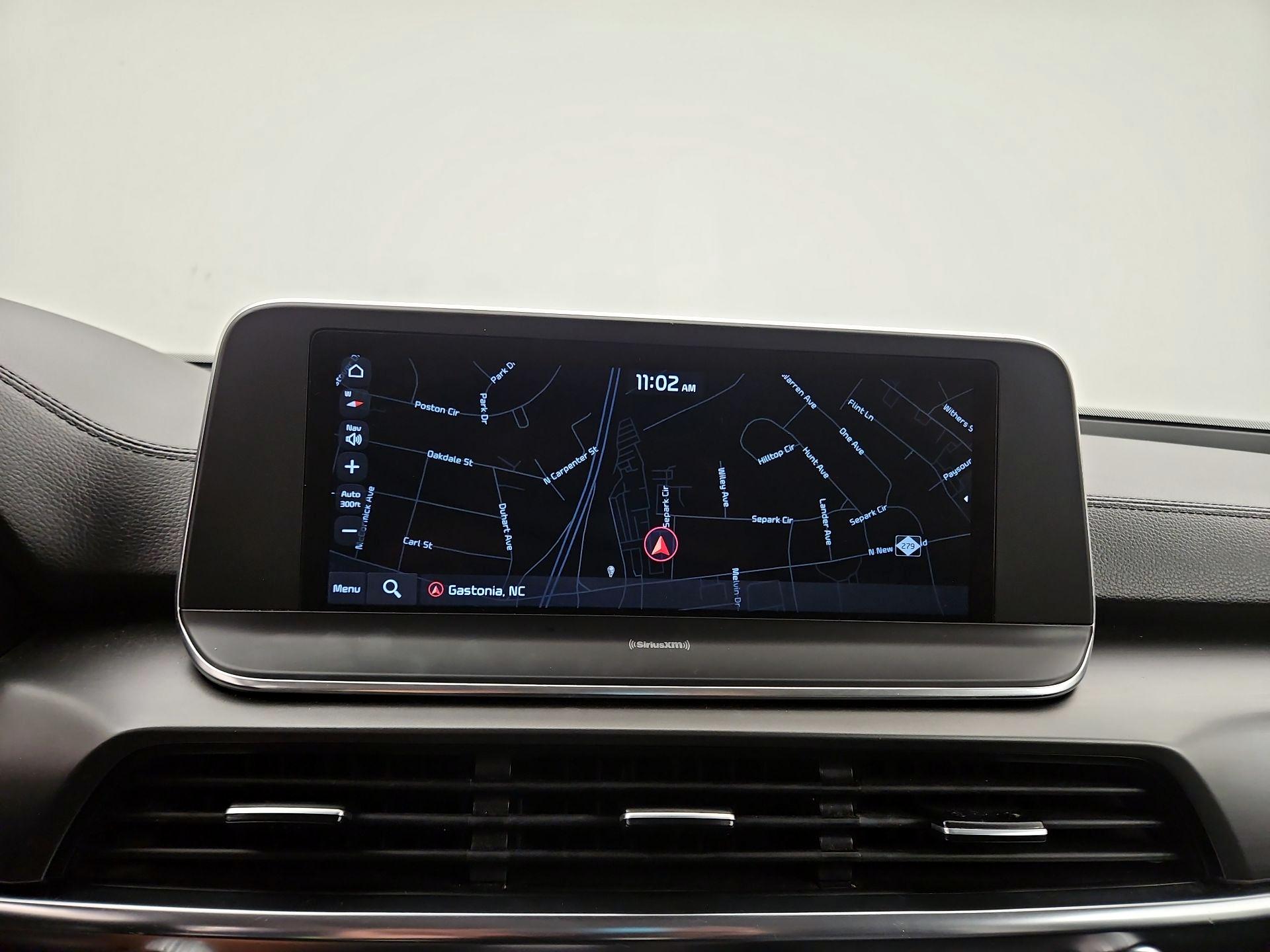 Thumbnail: 2022 Kia Telluride - 14